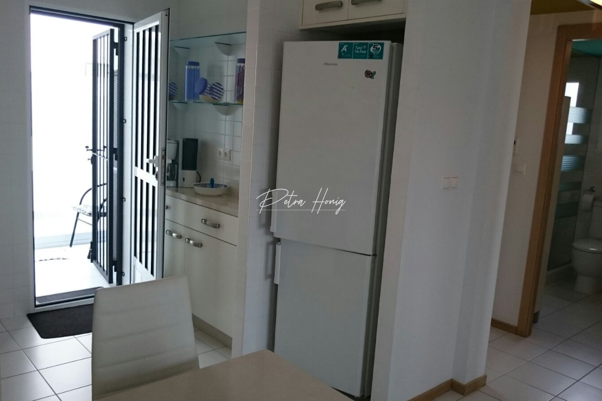 Reventa - Apartamento - Torrevieja