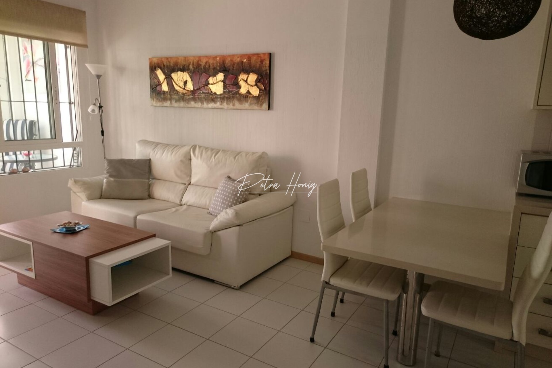 Reventa - Apartamento - Torrevieja