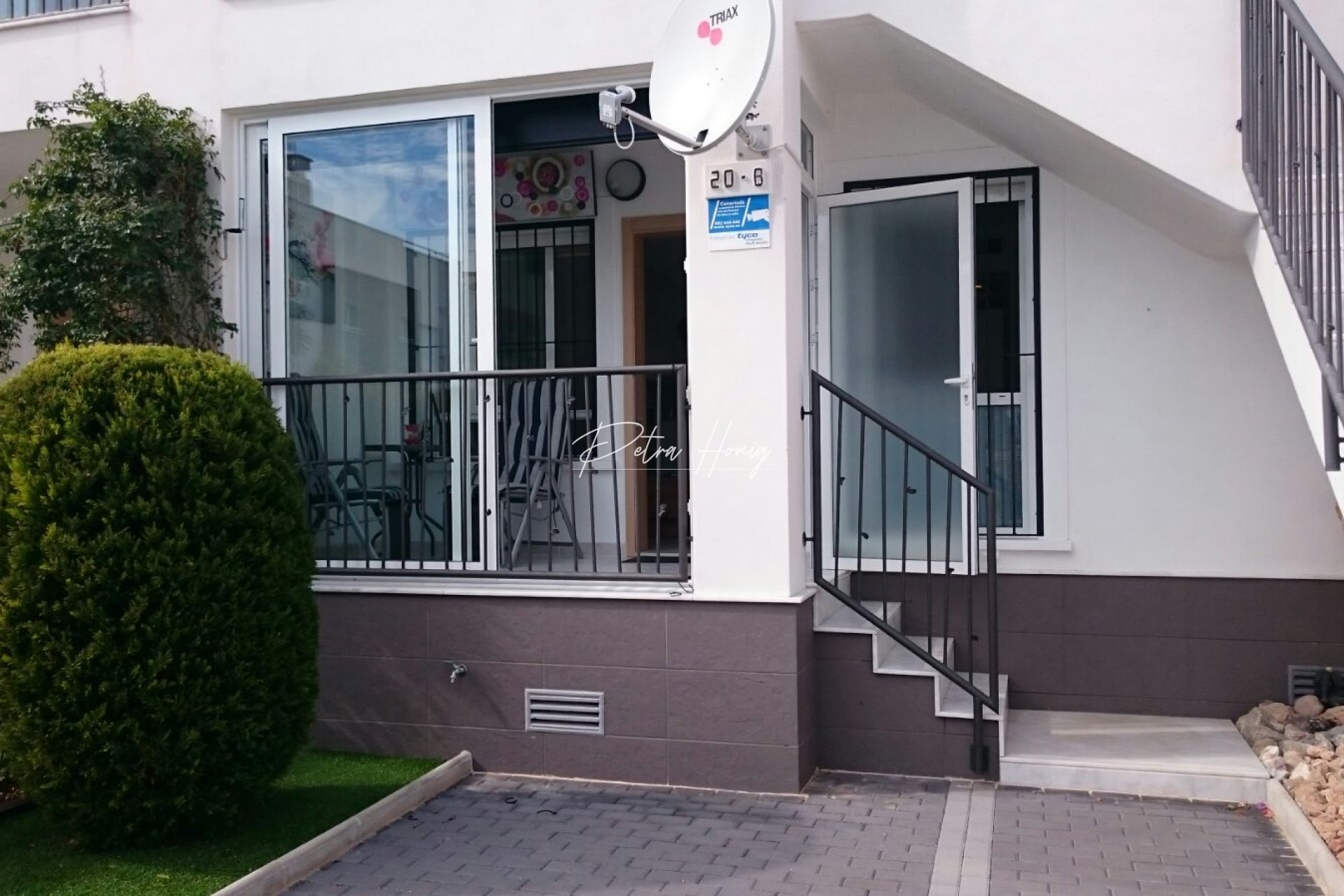 Reventa - Apartamento - Torrevieja