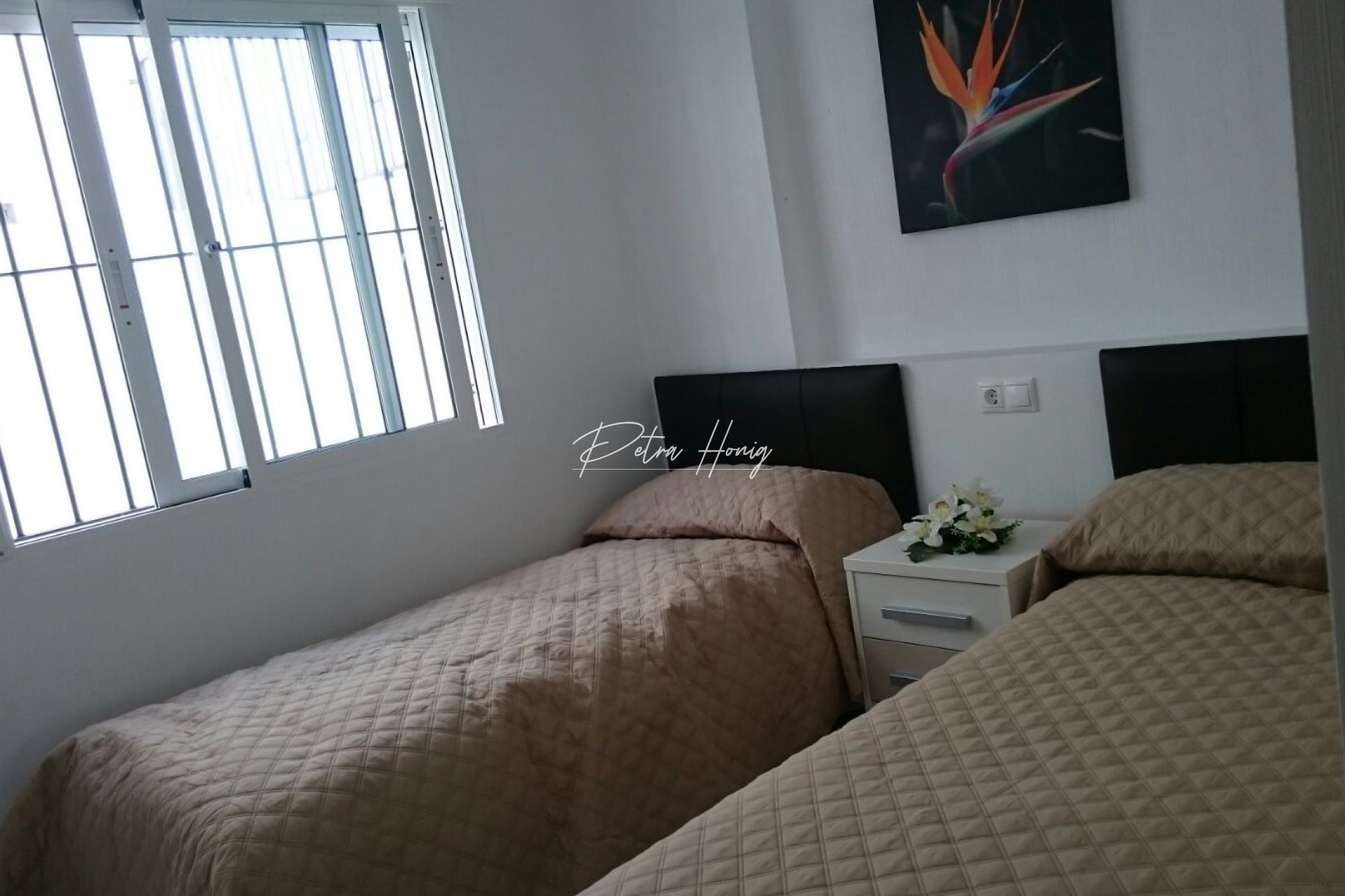 Reventa - Apartamento - Torrevieja