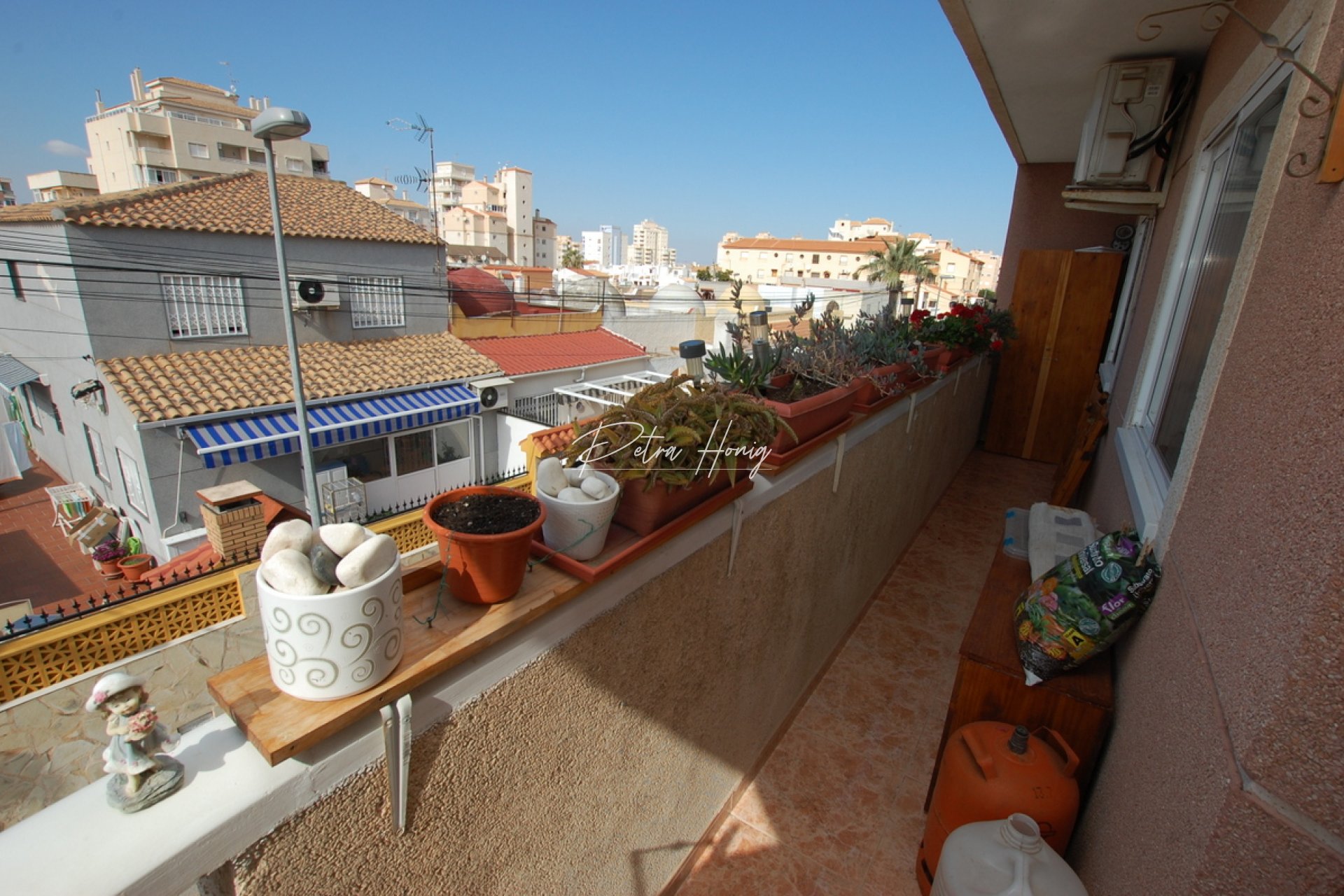 Reventa - Apartamento - Torrevieja