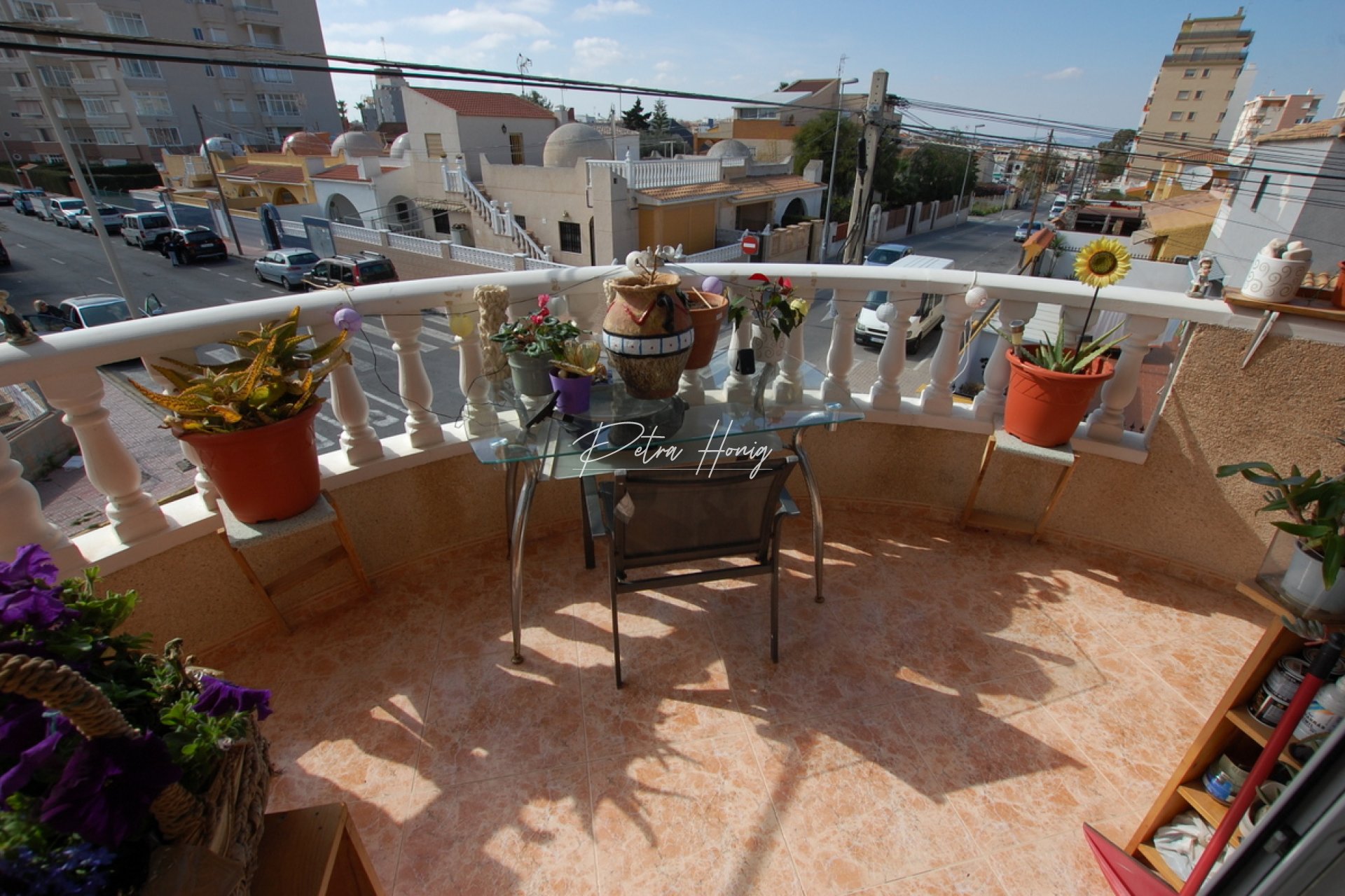 Reventa - Apartamento - Torrevieja