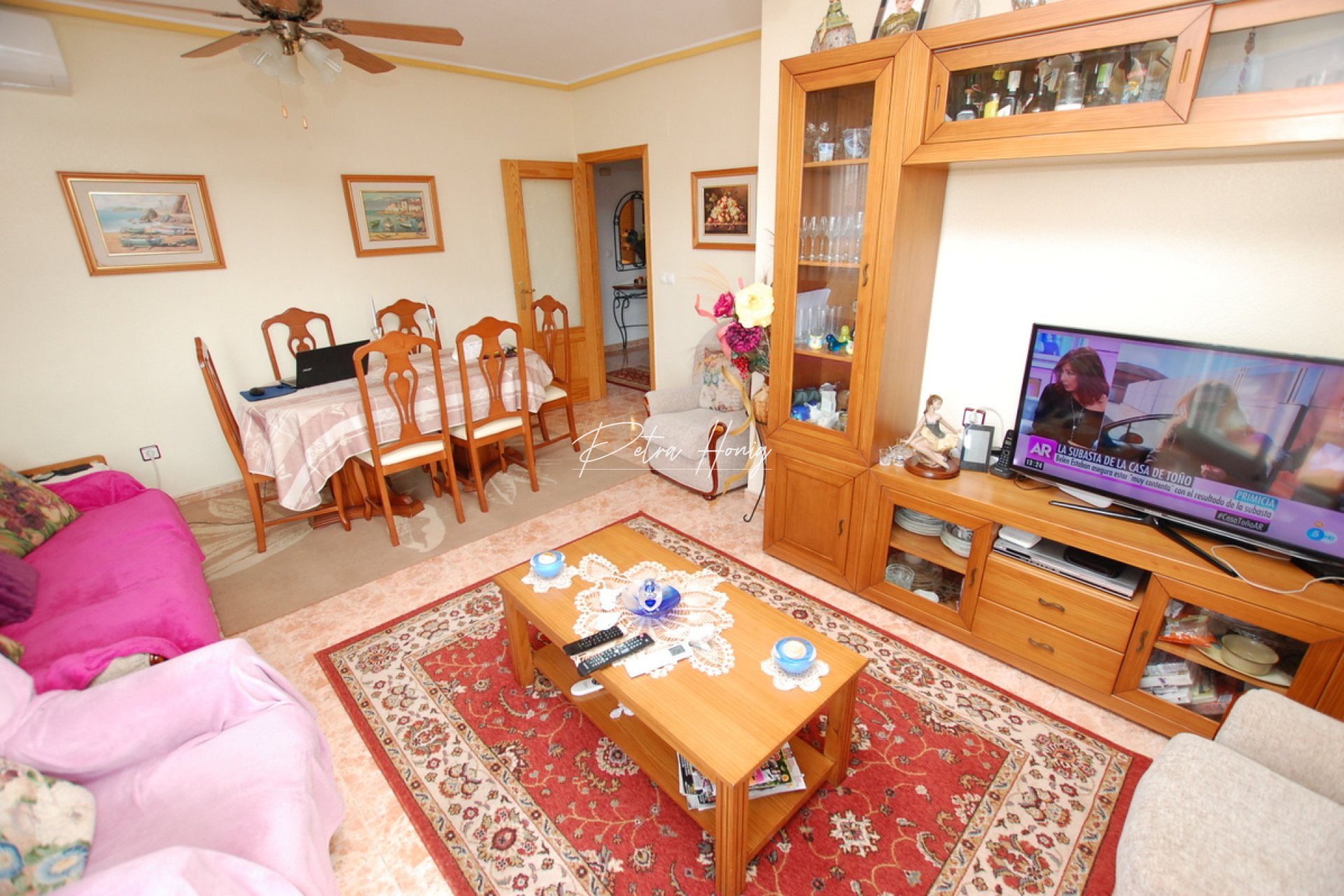Reventa - Apartamento - Torrevieja