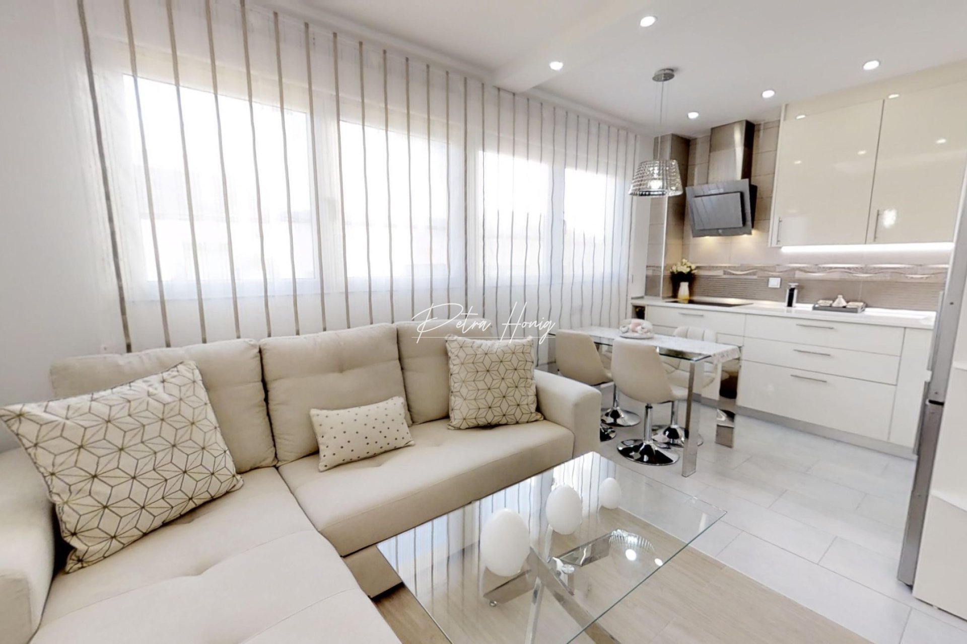 Reventa - Apartamento - Torrevieja