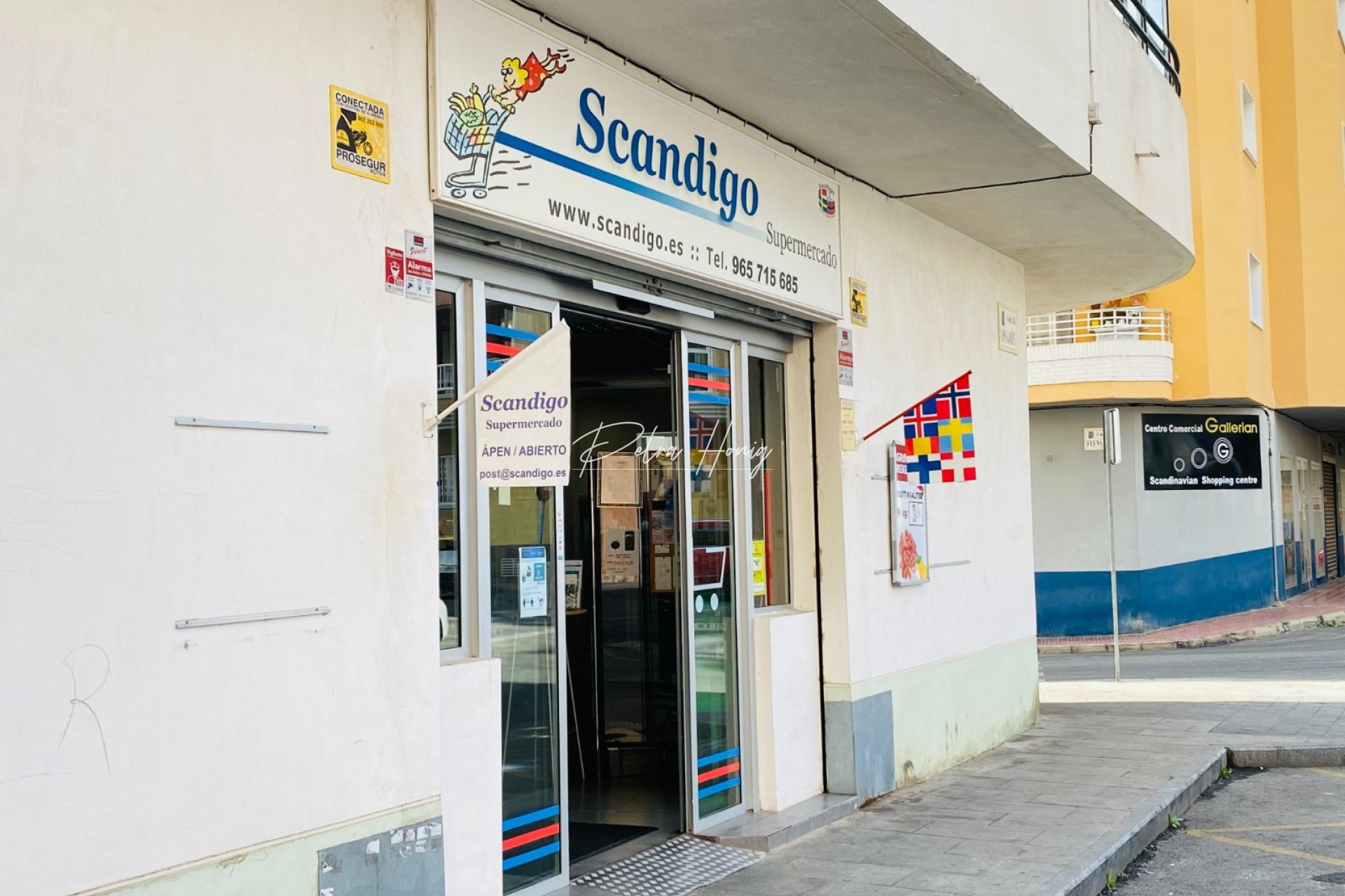 Reventa - Apartamento - Torrevieja