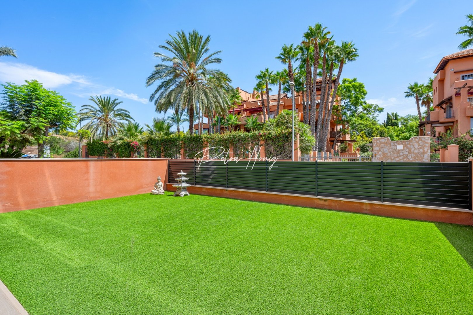 Reventa - Apartamento - Villamartin - Lomas del Golf