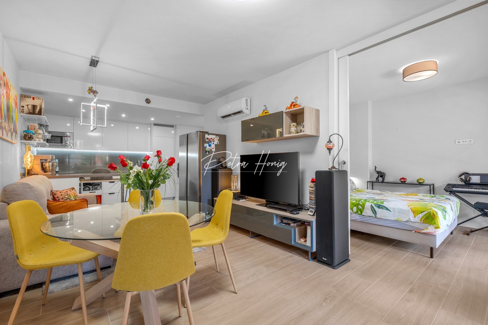 Reventa - Apartamento - Villamartin - Lomas del Golf