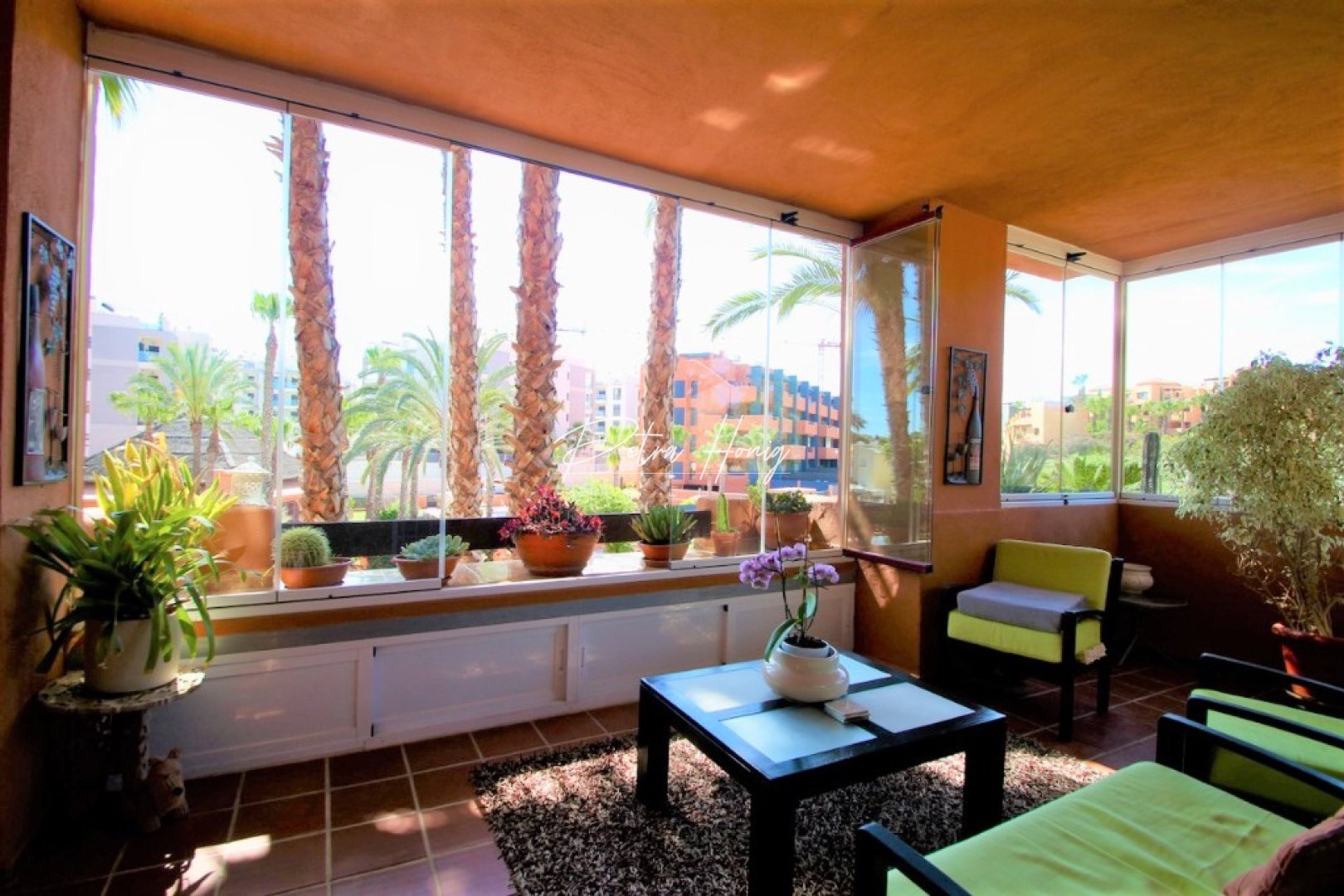 Reventa - Apartamento - Villamartin