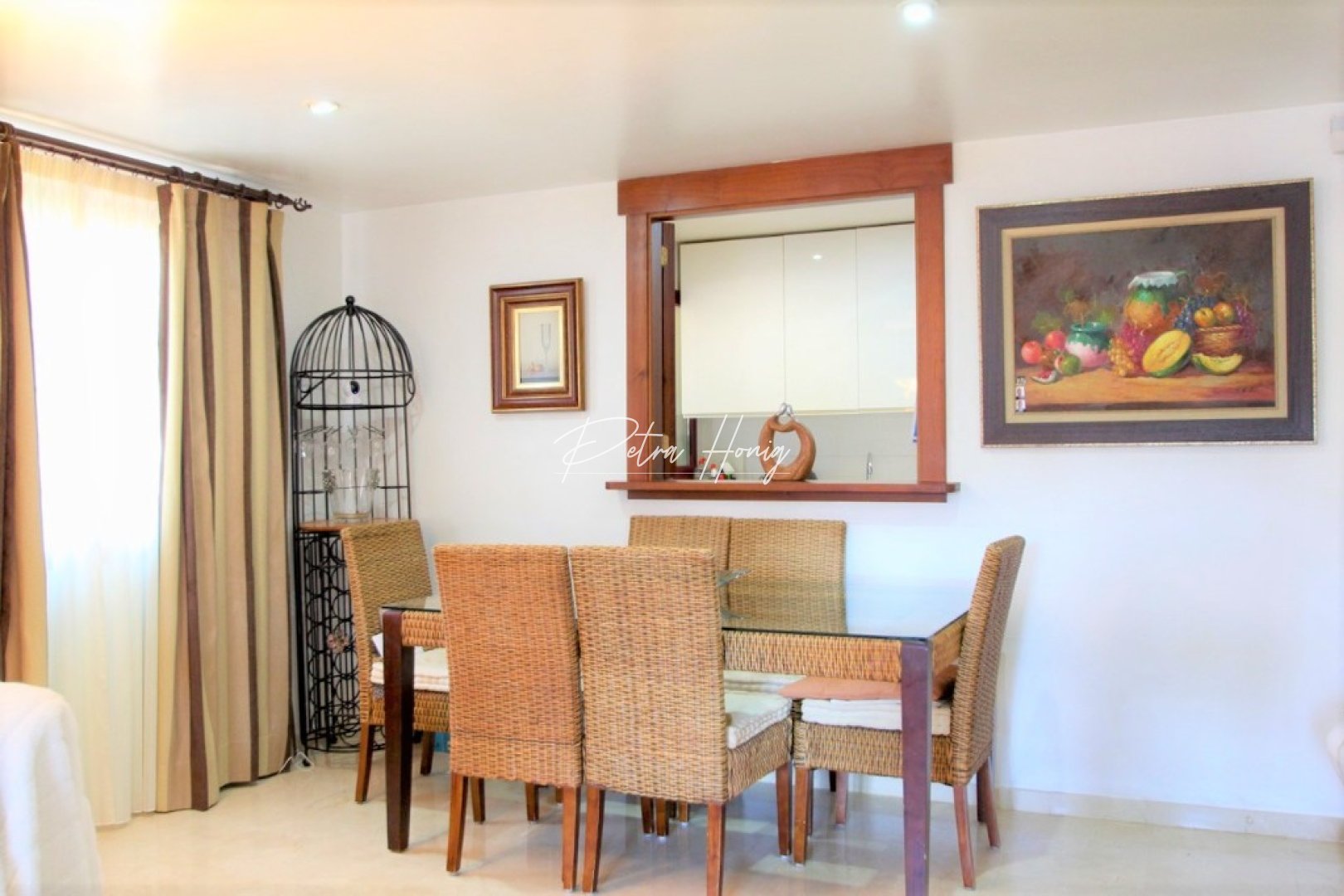 Reventa - Apartamento - Villamartin