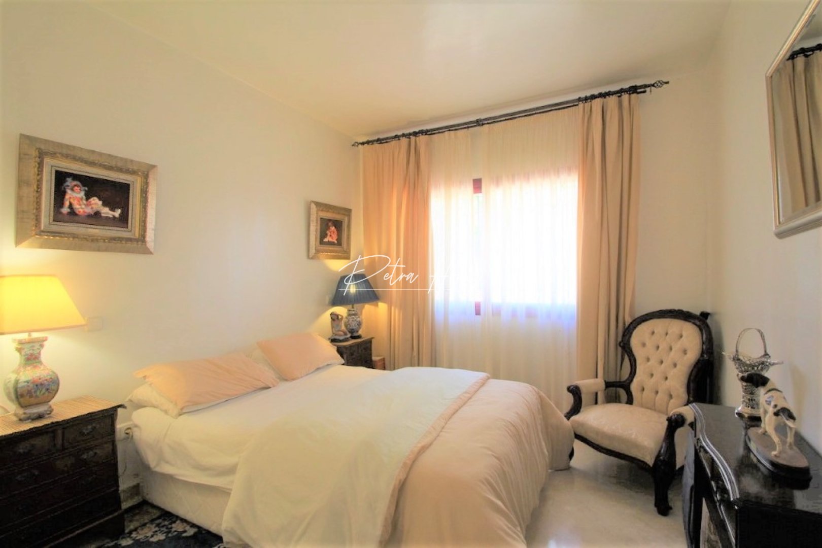 Reventa - Apartamento - Villamartin