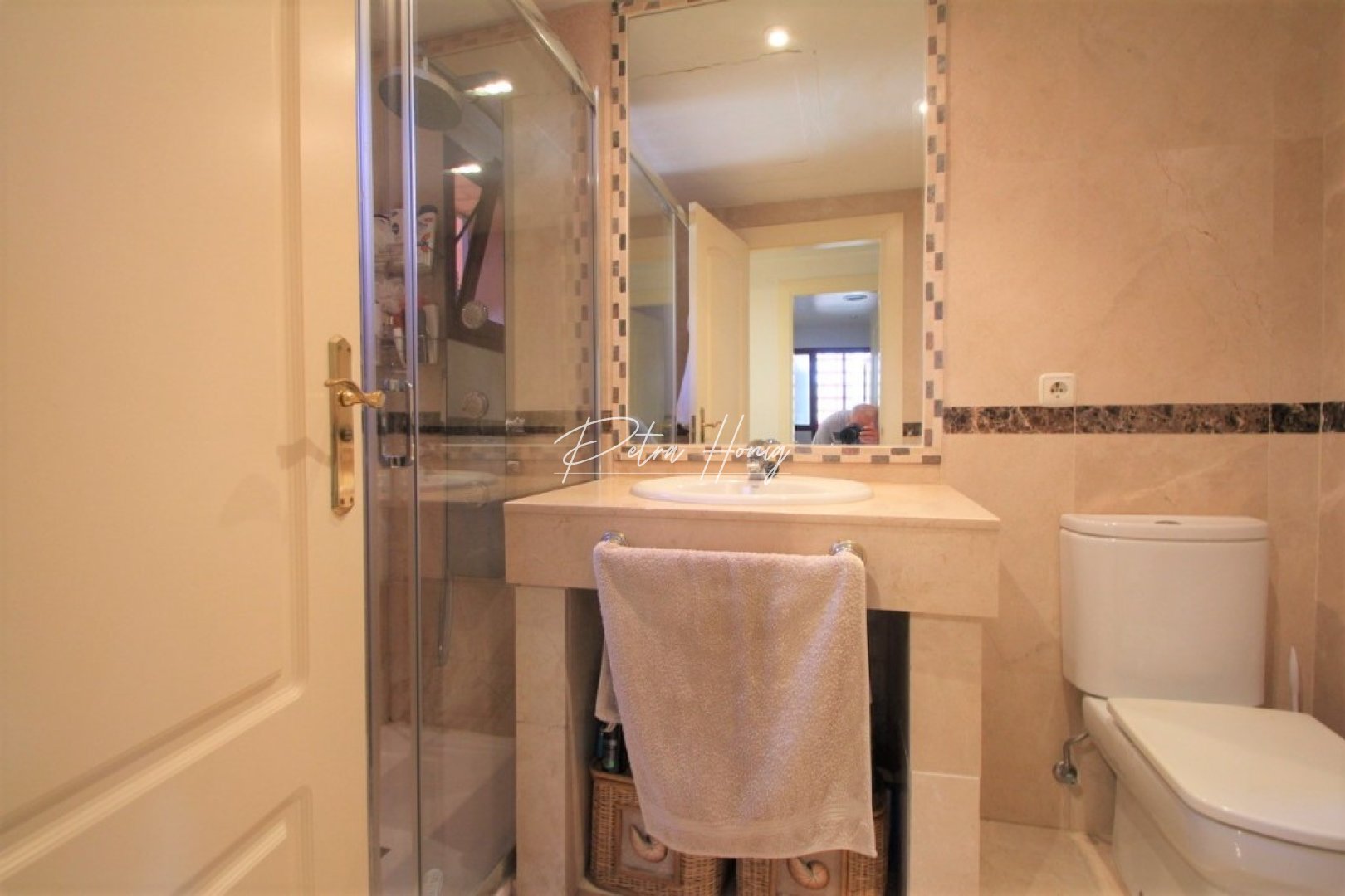 Reventa - Apartamento - Villamartin