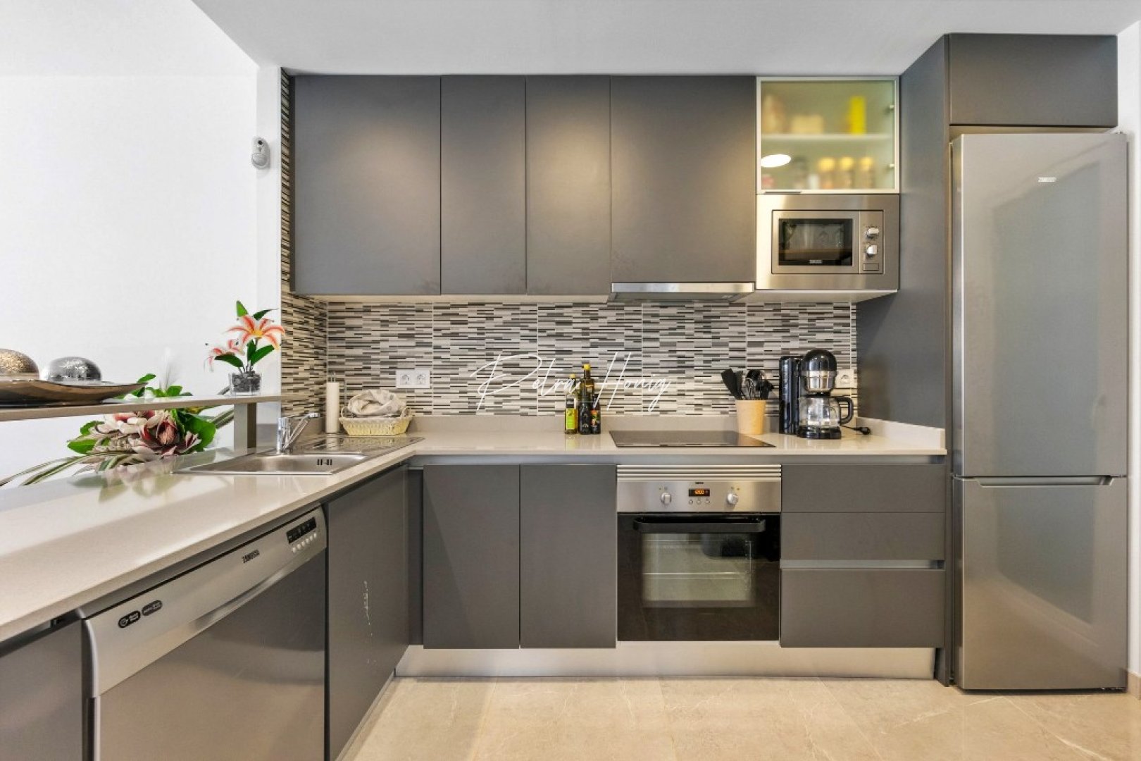 Reventa - Apartamento - Villamartin