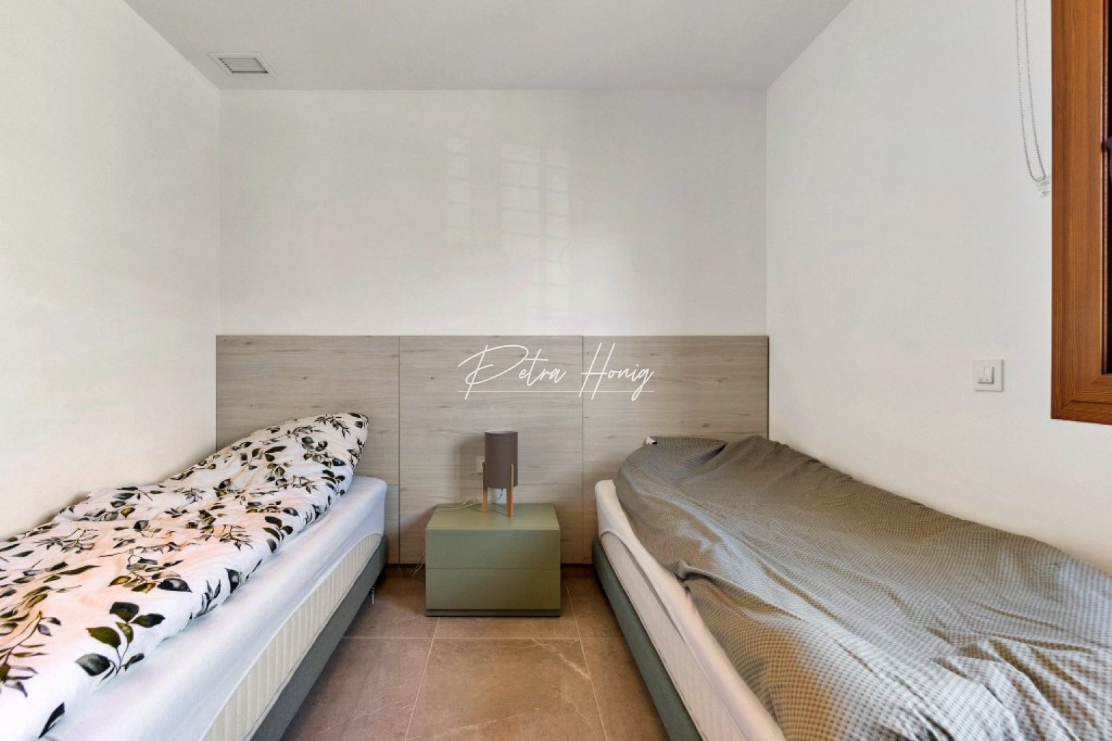 Reventa - Apartamento - Villamartin