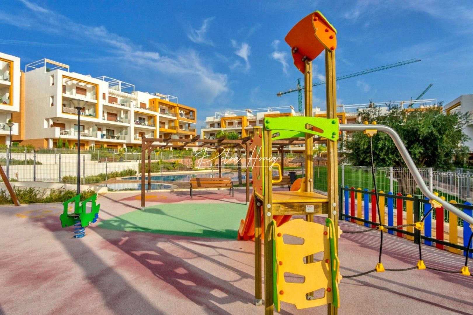 Reventa - Apartamento - Villamartin