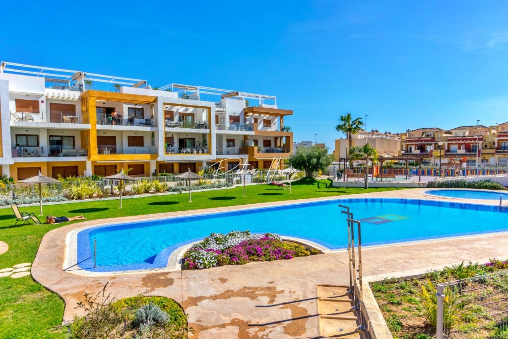 Reventa - Apartamento - Villamartin