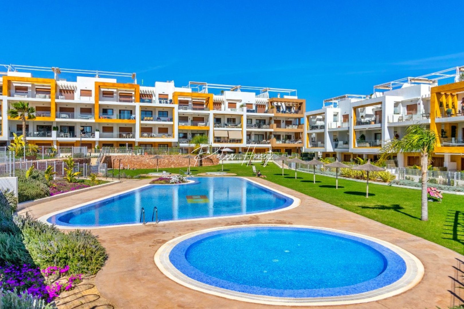 Reventa - Apartamento - Villamartin