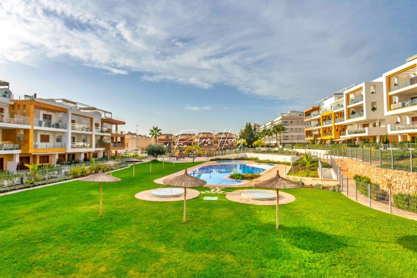 Reventa - Apartamento - Villamartin
