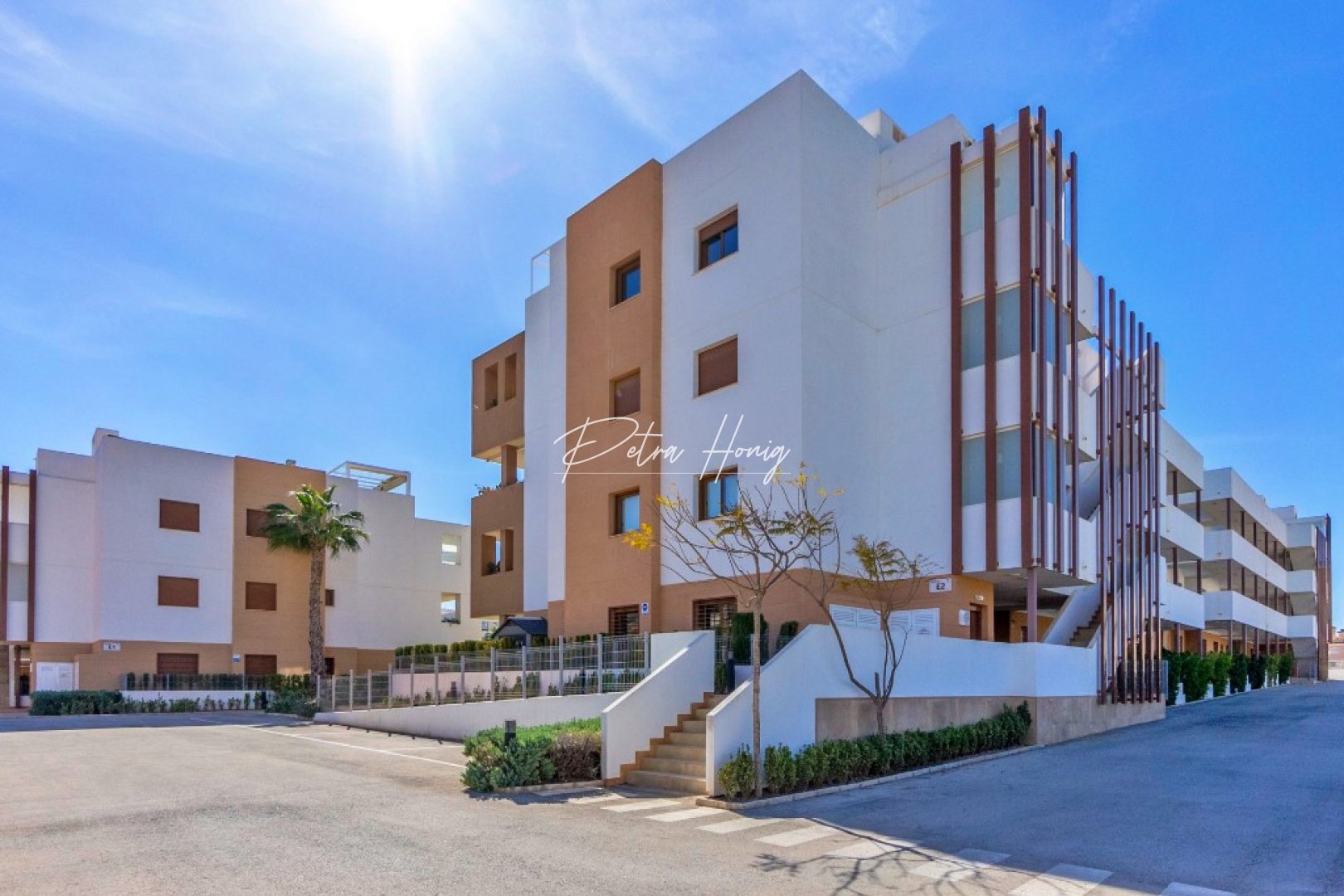 Reventa - Apartamento - Villamartin