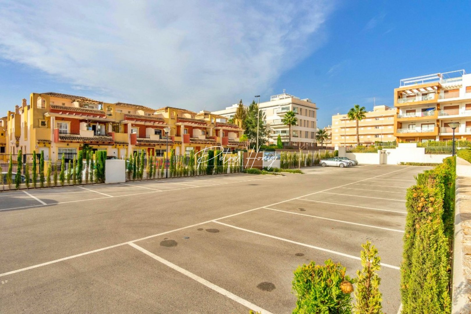 Reventa - Apartamento - Villamartin