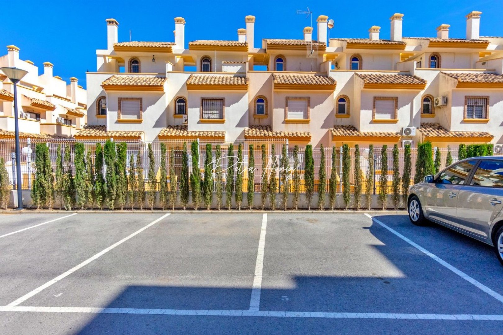 Reventa - Apartamento - Villamartin