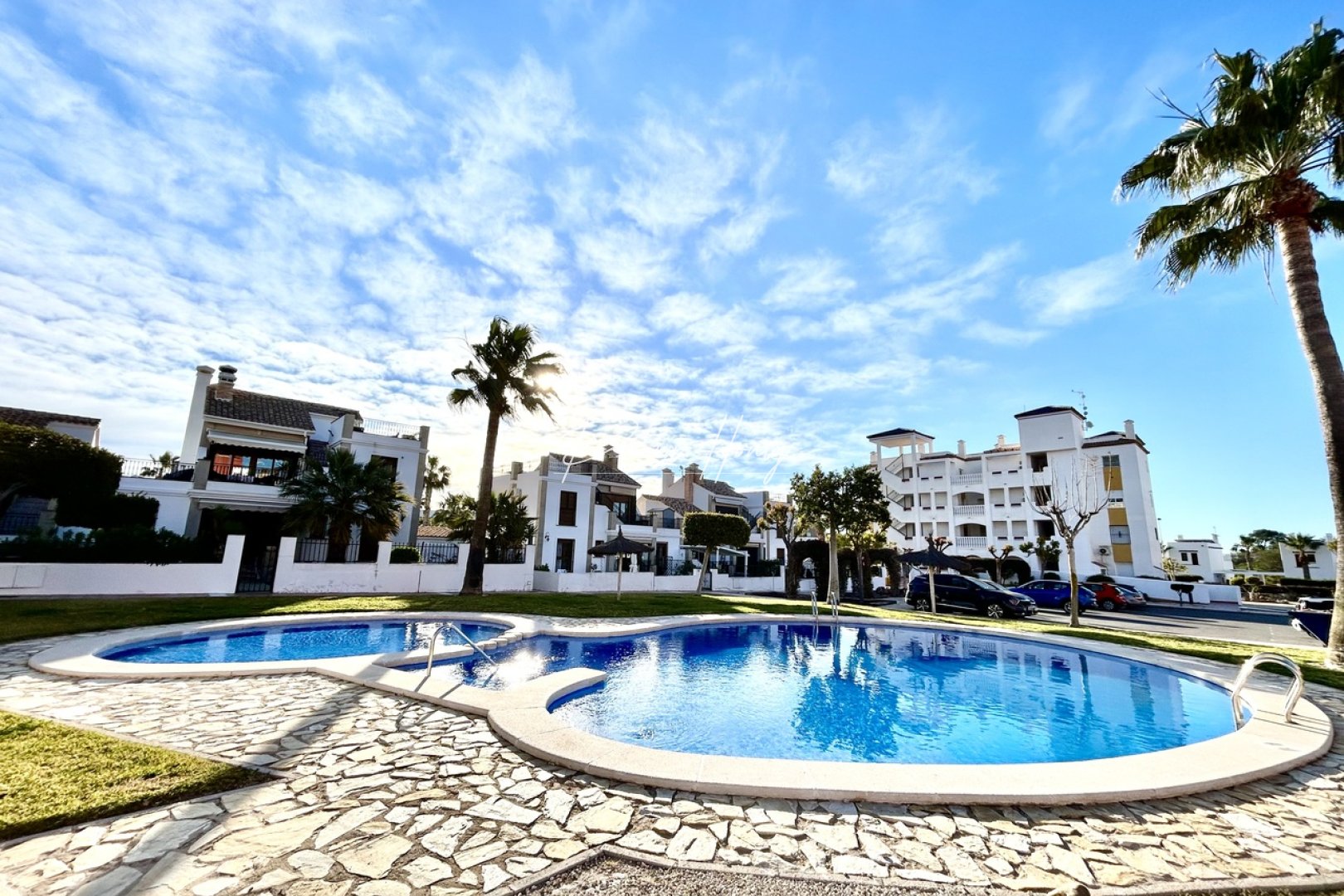 Reventa - Apartamento - Villamartin