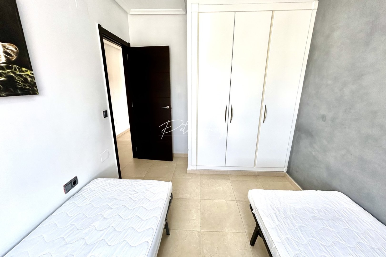 Reventa - Apartamento - Villamartin