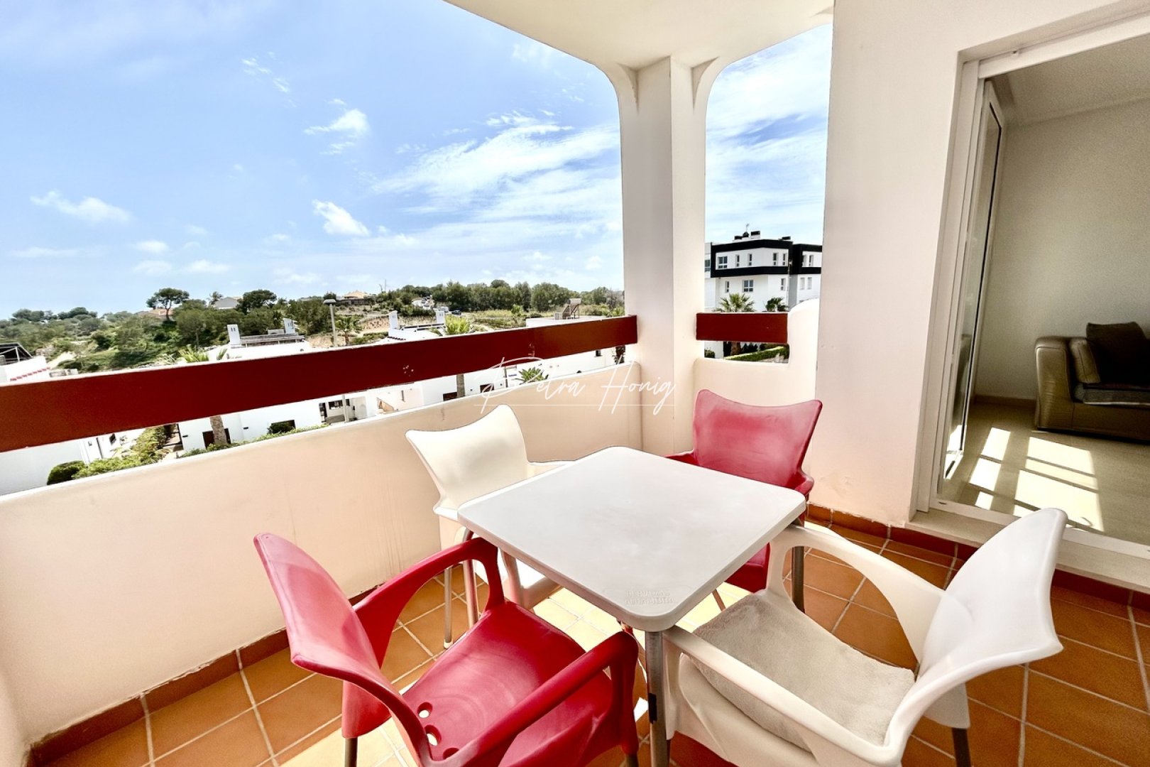 Reventa - Apartamento - Villamartin