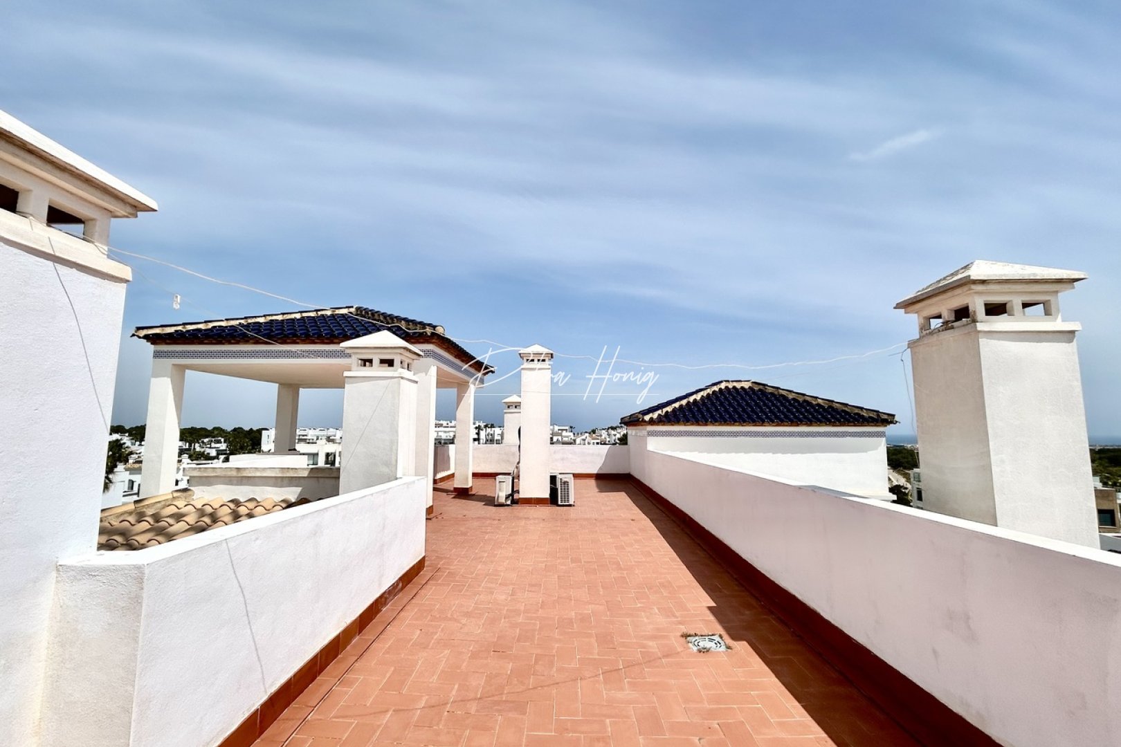 Reventa - Apartamento - Villamartin