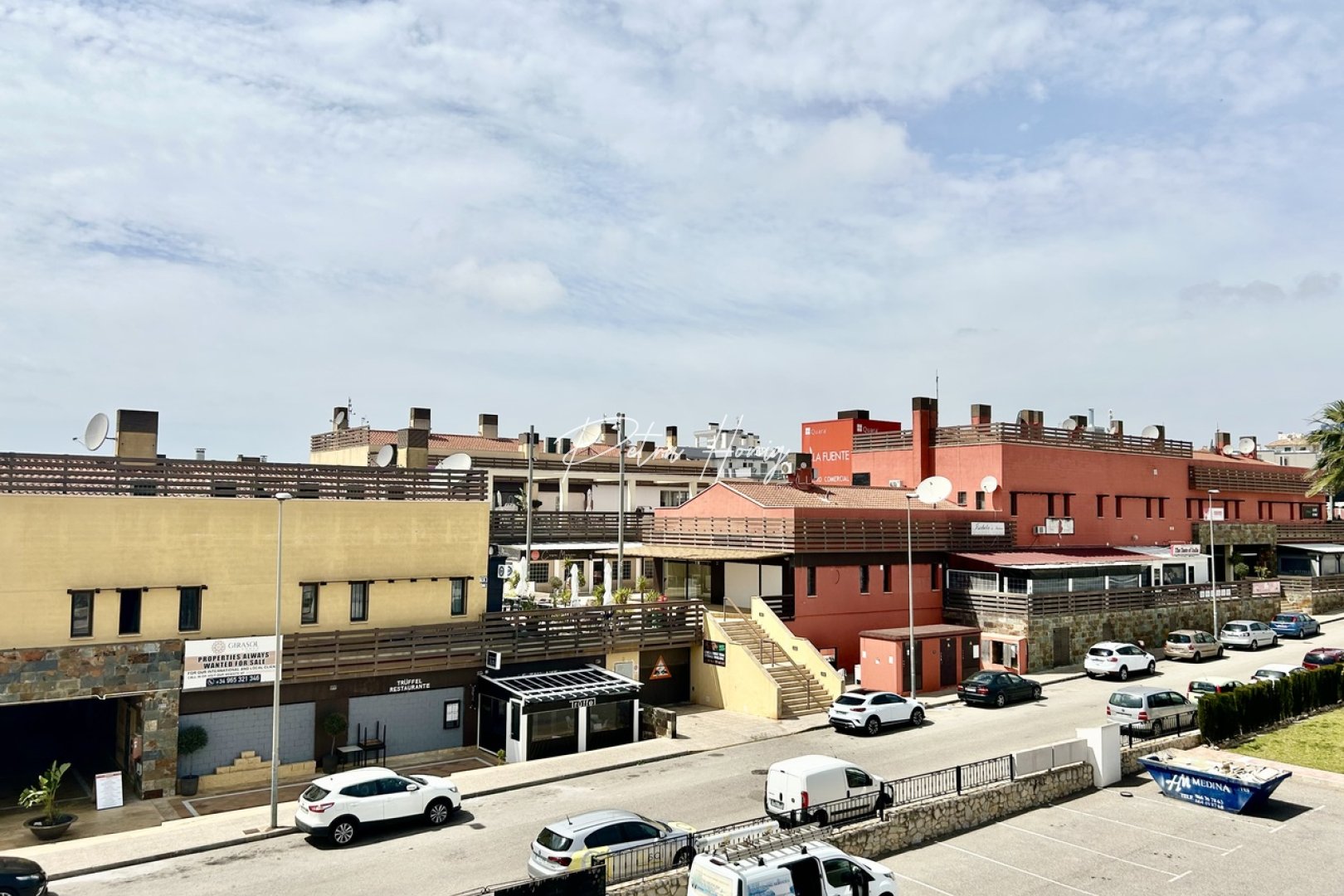 Reventa - Apartamento - Villamartin