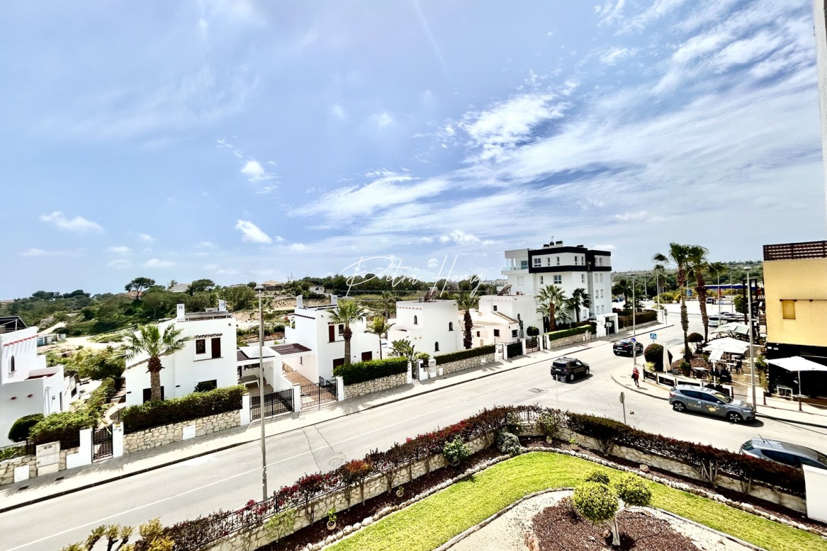 Reventa - Apartamento - Villamartin