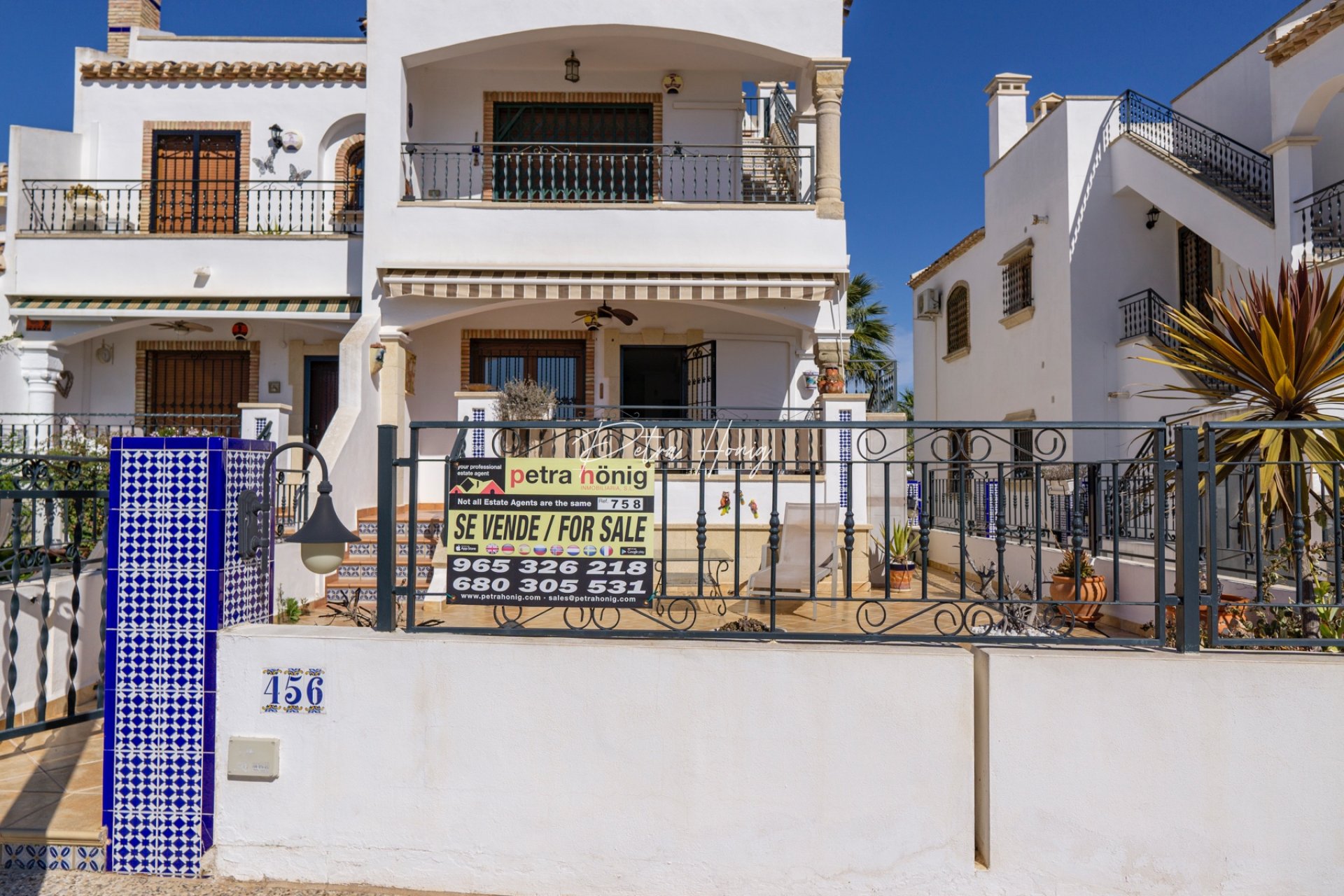 Reventa - Apartamento - Villamartin