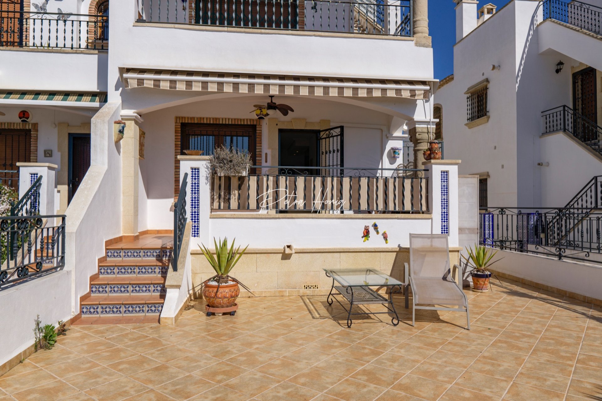 Reventa - Apartamento - Villamartin