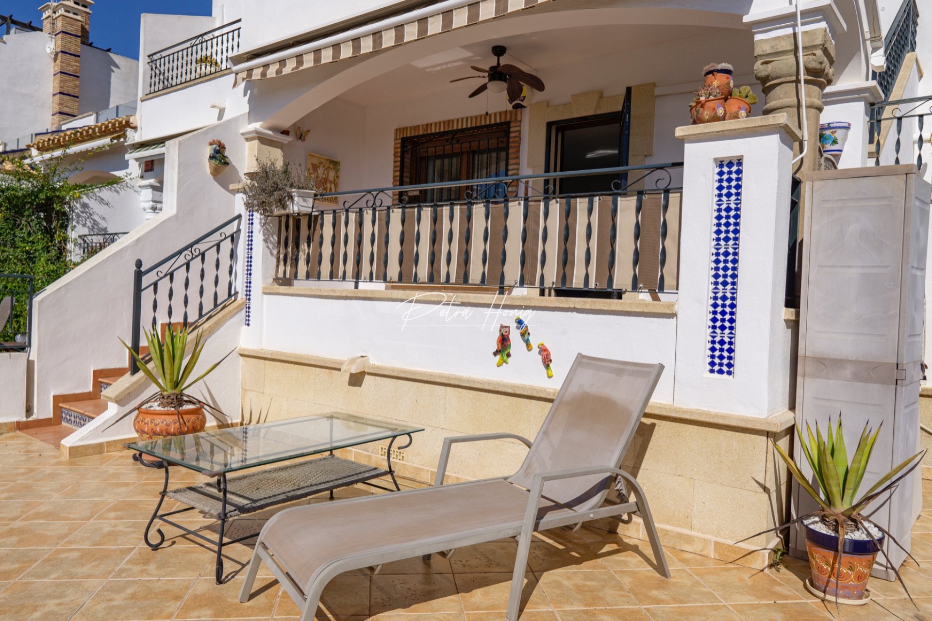 Reventa - Apartamento - Villamartin