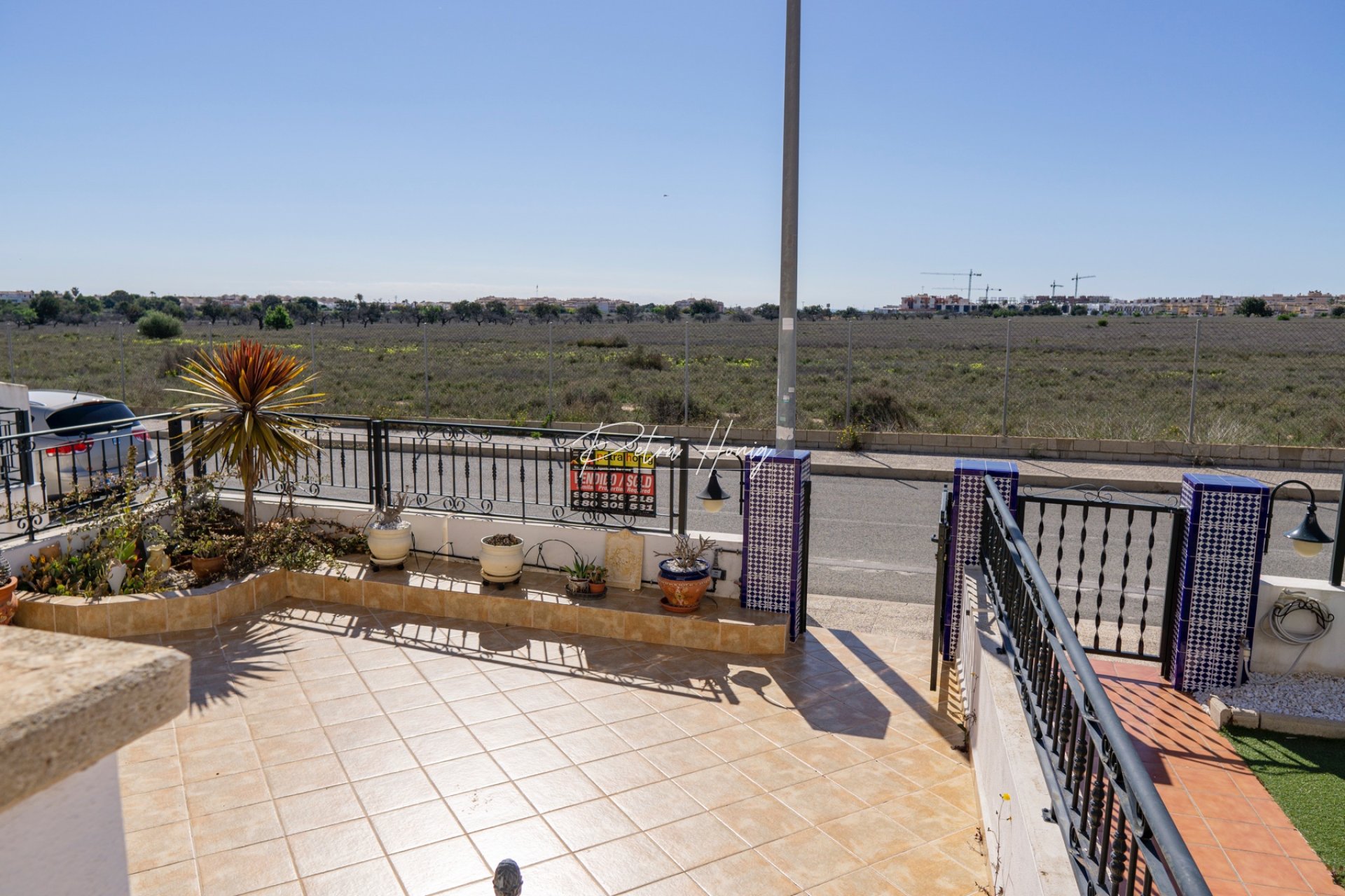 Reventa - Apartamento - Villamartin