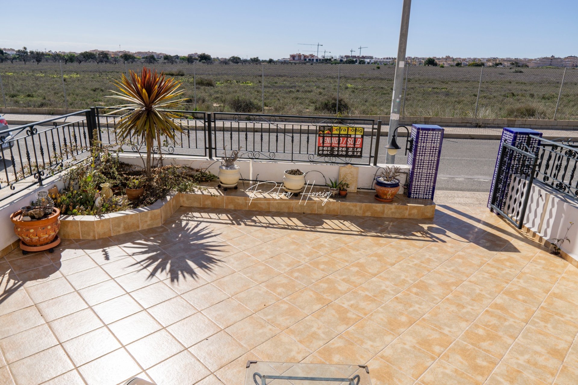 Reventa - Apartamento - Villamartin