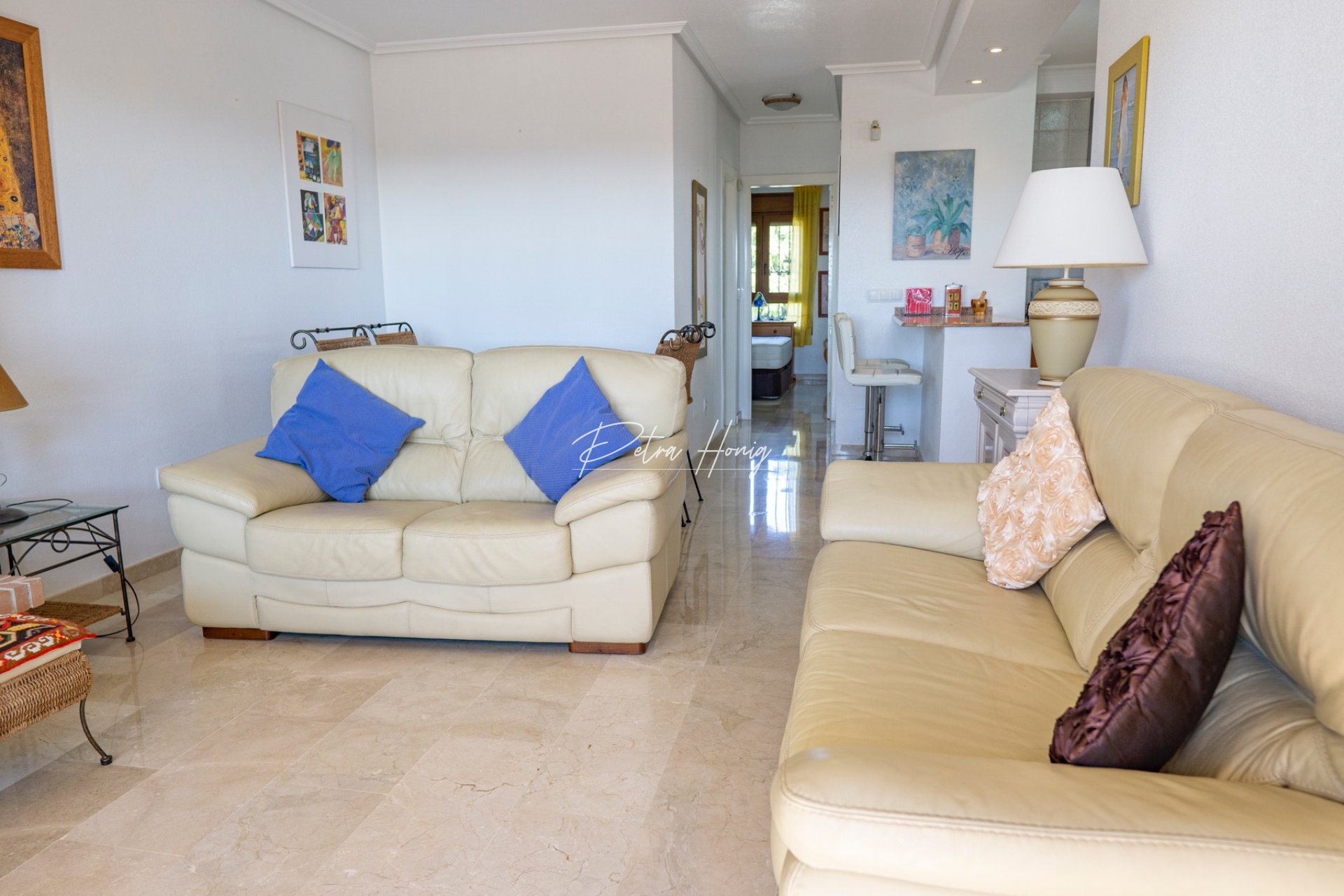 Reventa - Apartamento - Villamartin