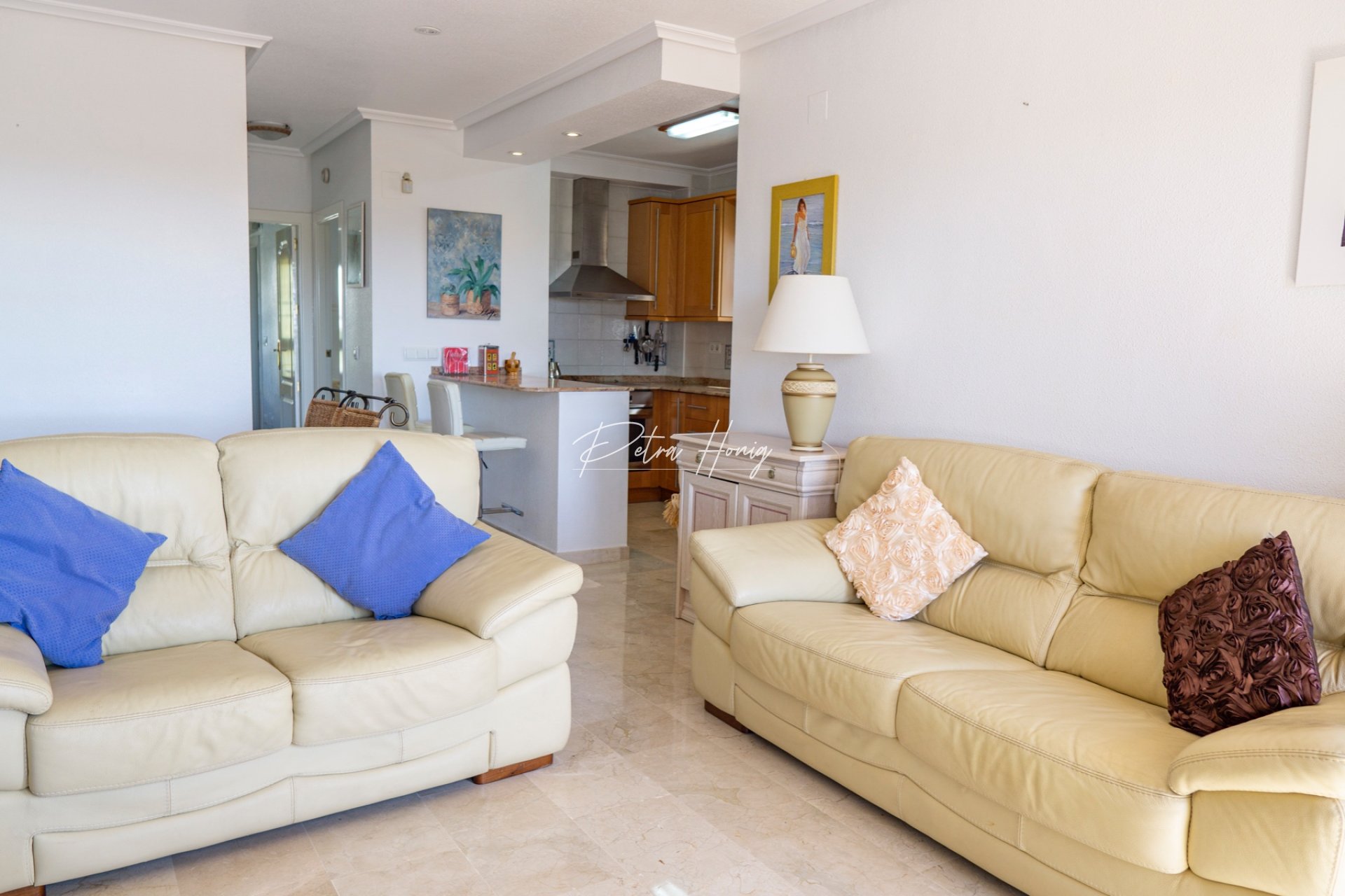 Reventa - Apartamento - Villamartin