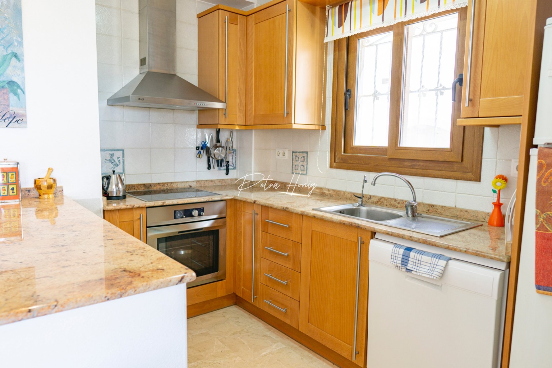 Reventa - Apartamento - Villamartin