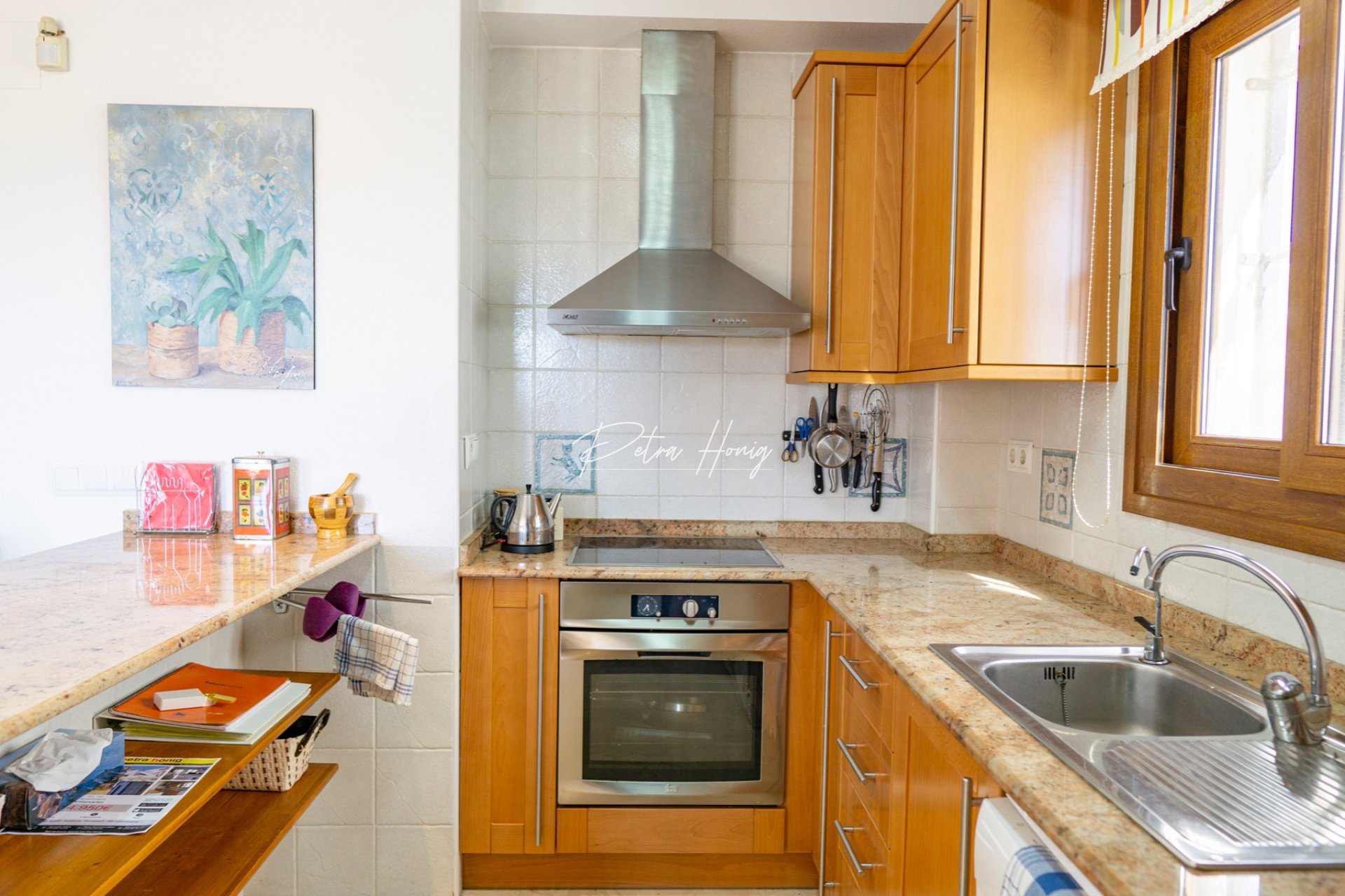 Reventa - Apartamento - Villamartin