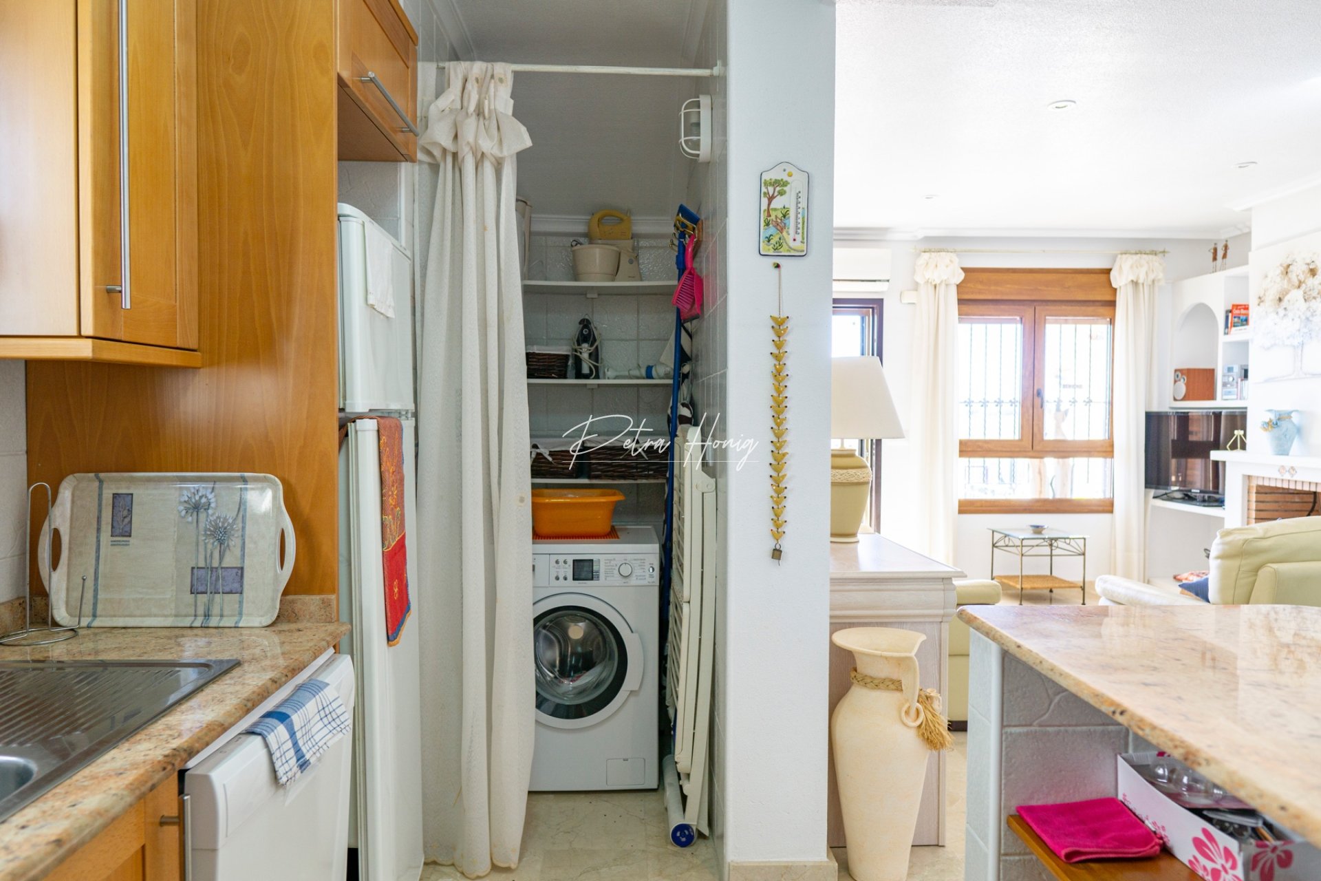 Reventa - Apartamento - Villamartin