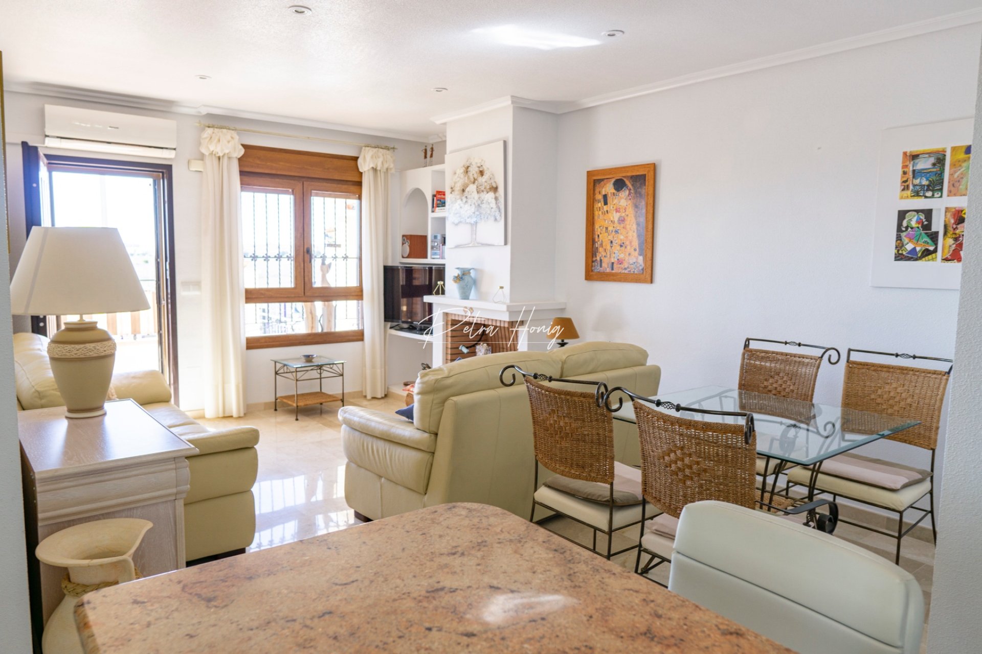 Reventa - Apartamento - Villamartin