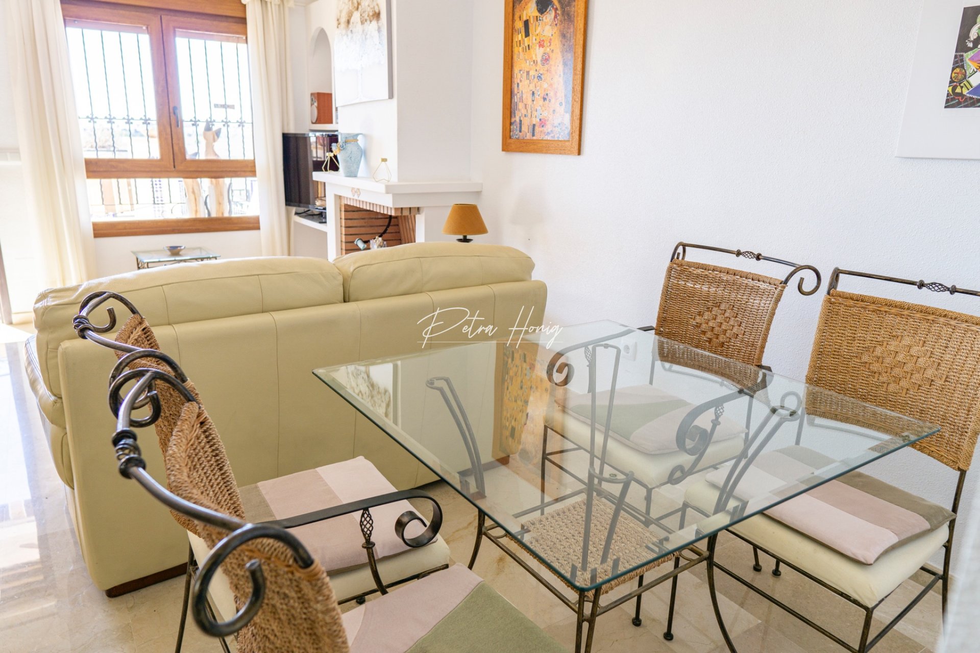 Reventa - Apartamento - Villamartin