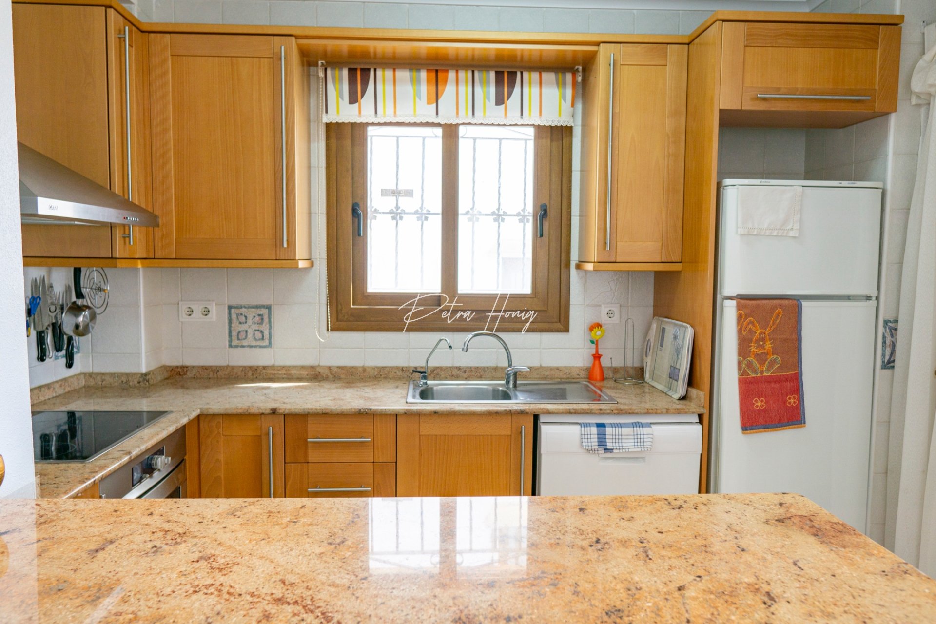 Reventa - Apartamento - Villamartin