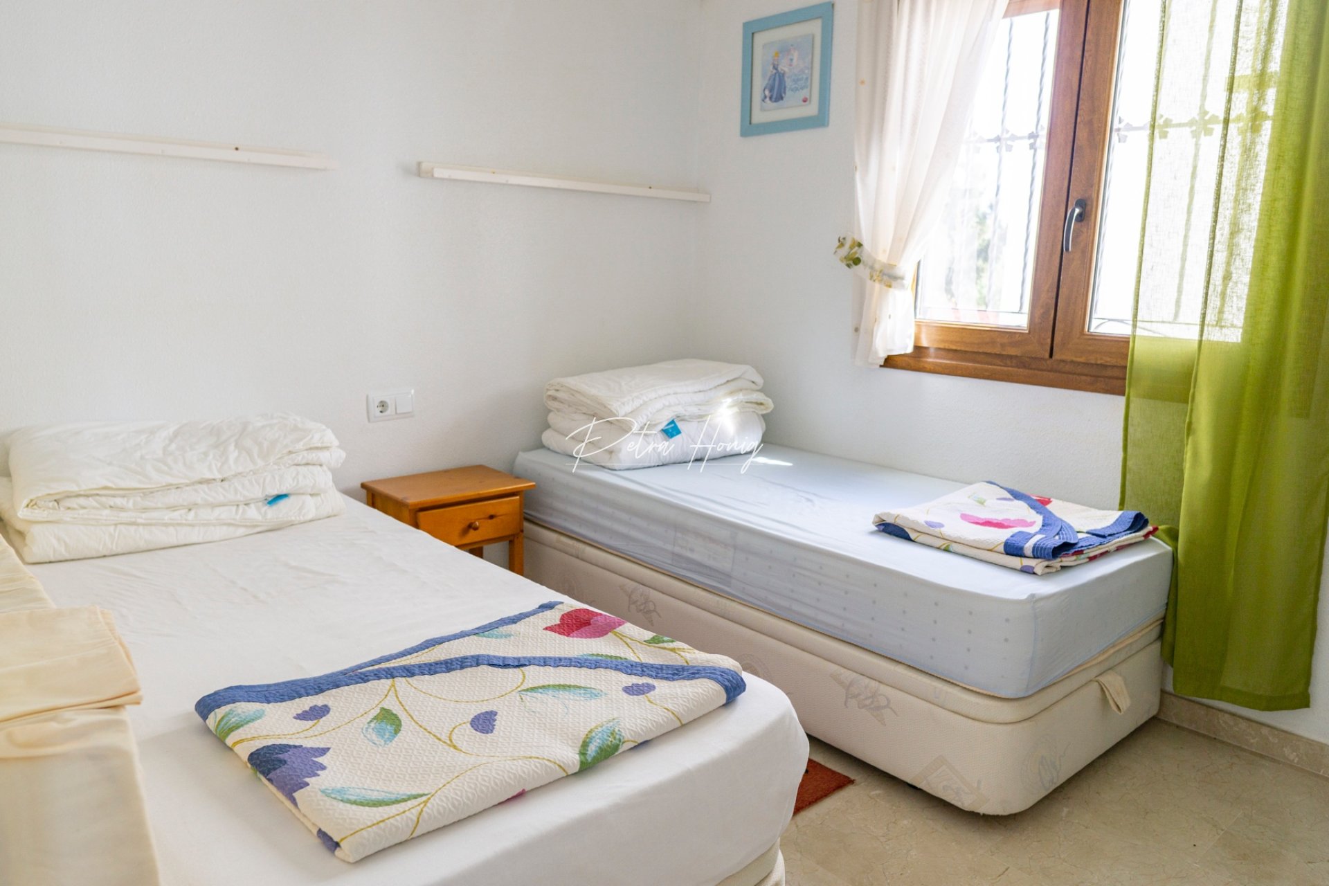 Reventa - Apartamento - Villamartin