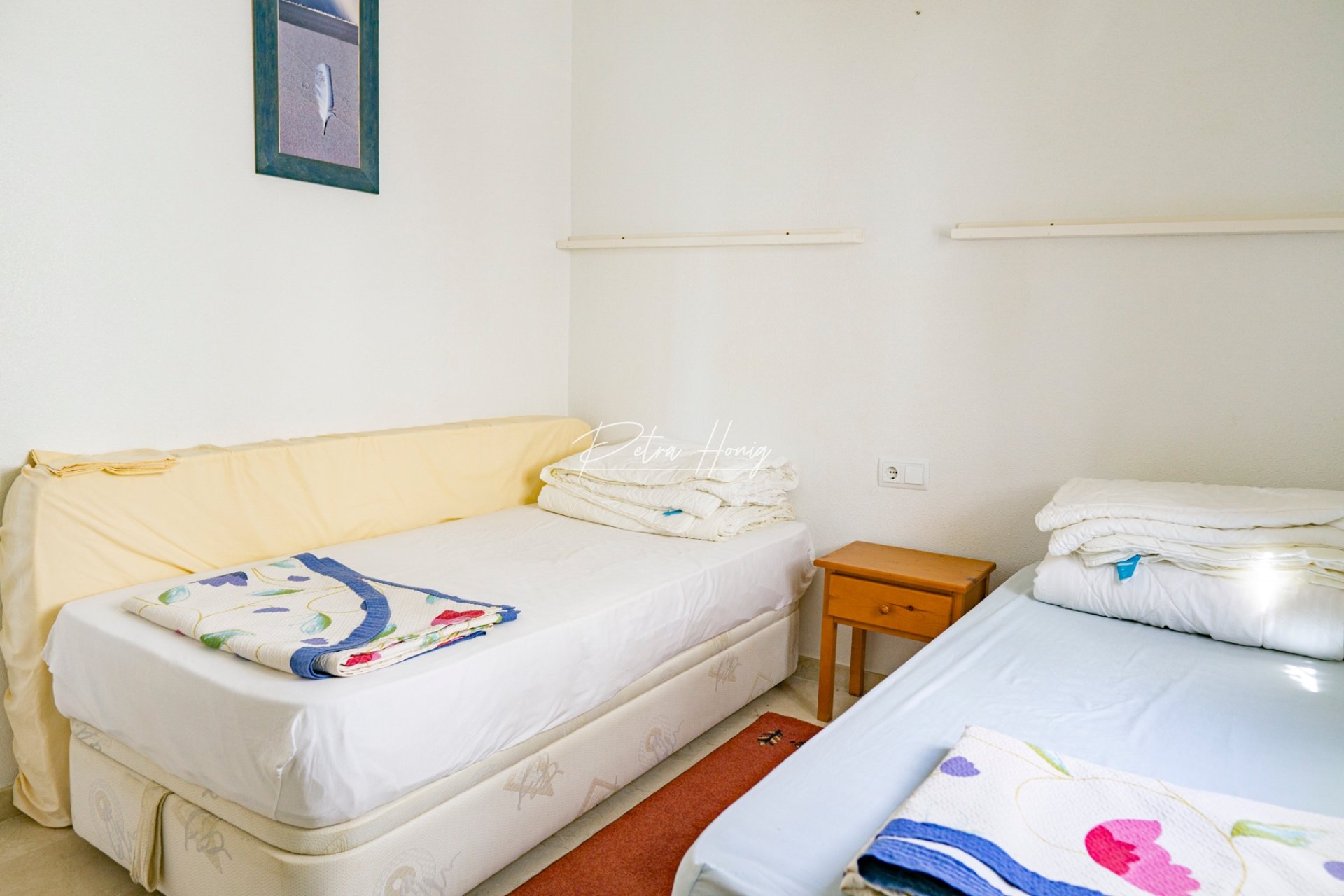 Reventa - Apartamento - Villamartin
