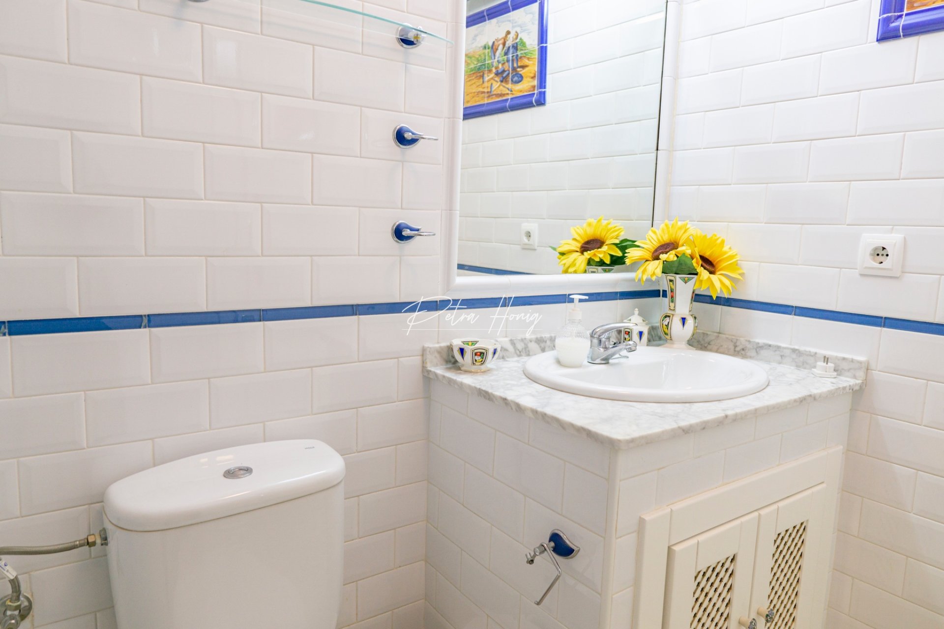 Reventa - Apartamento - Villamartin