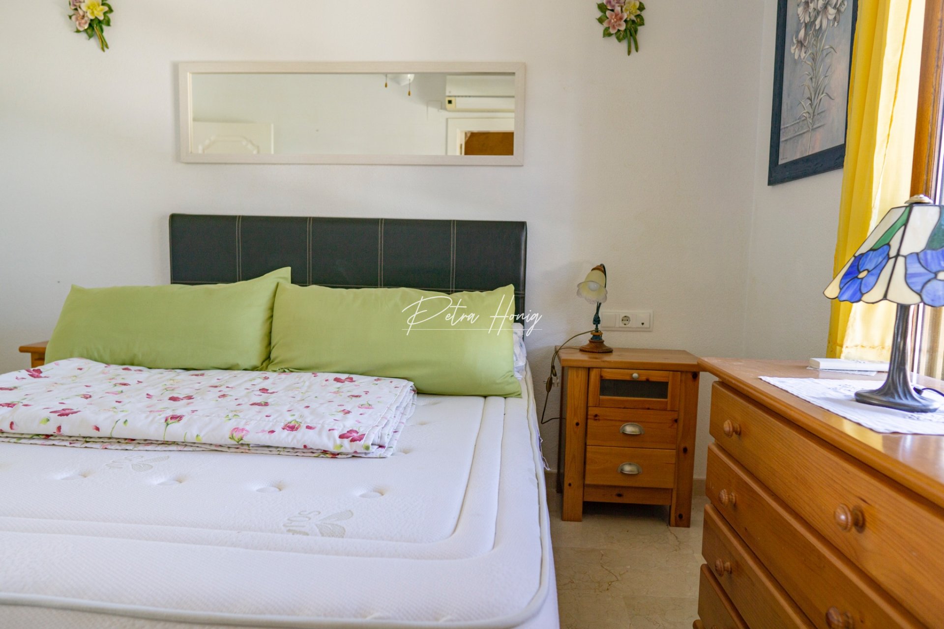 Reventa - Apartamento - Villamartin