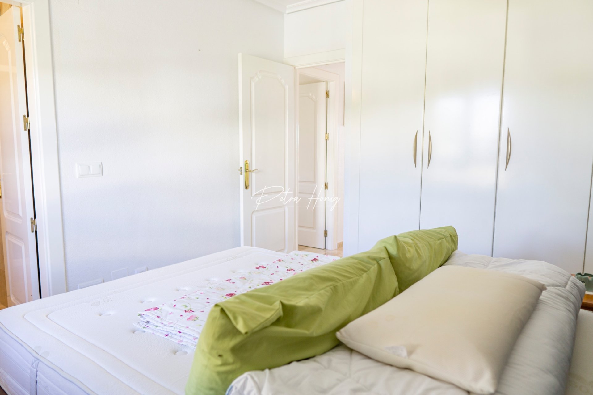 Reventa - Apartamento - Villamartin