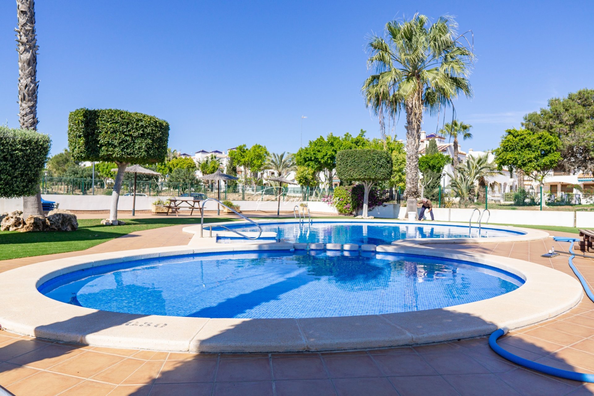 Reventa - Apartamento - Villamartin