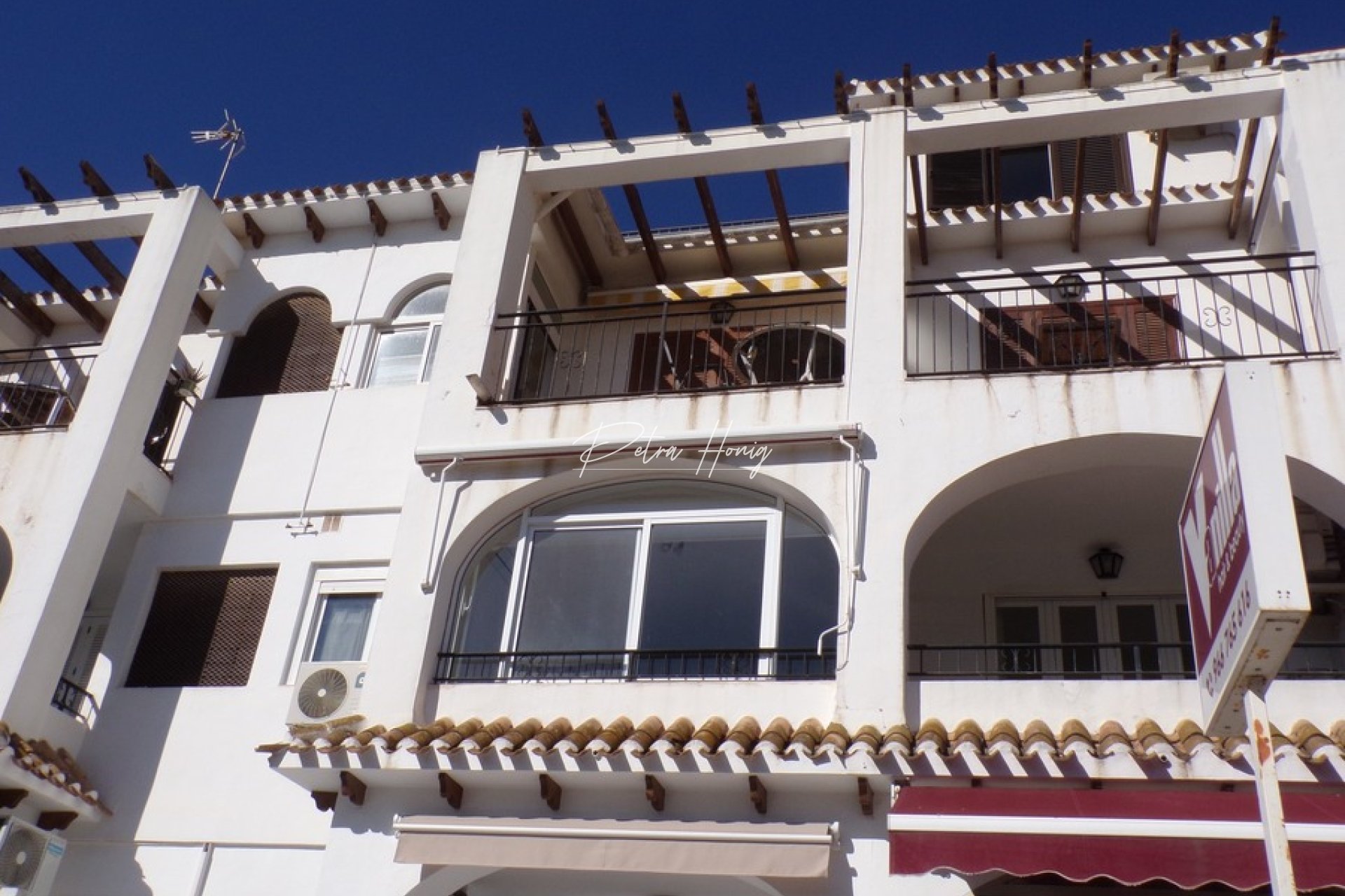 Reventa - Apartamento - Villamartin